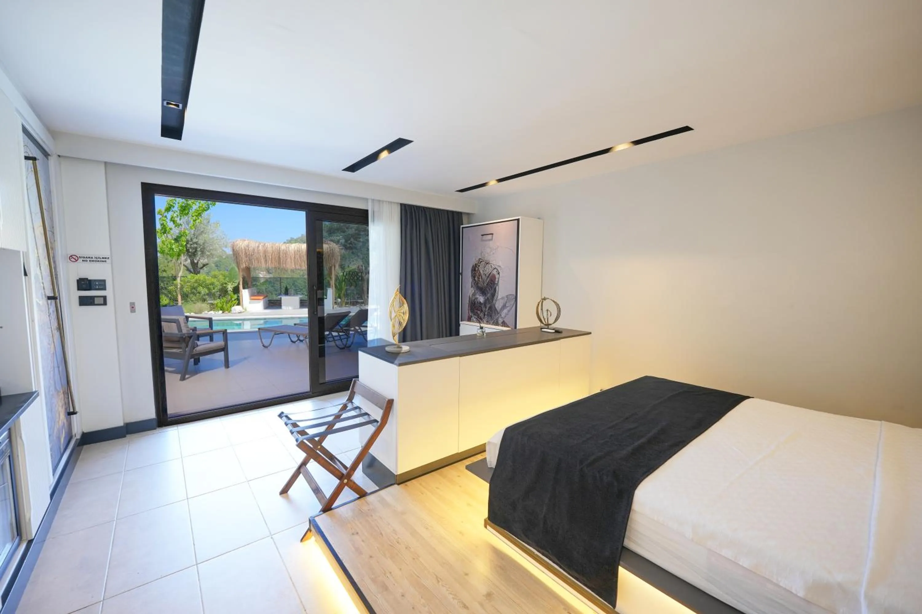 Bedroom, Bed in Ramitos Boutique Hotel