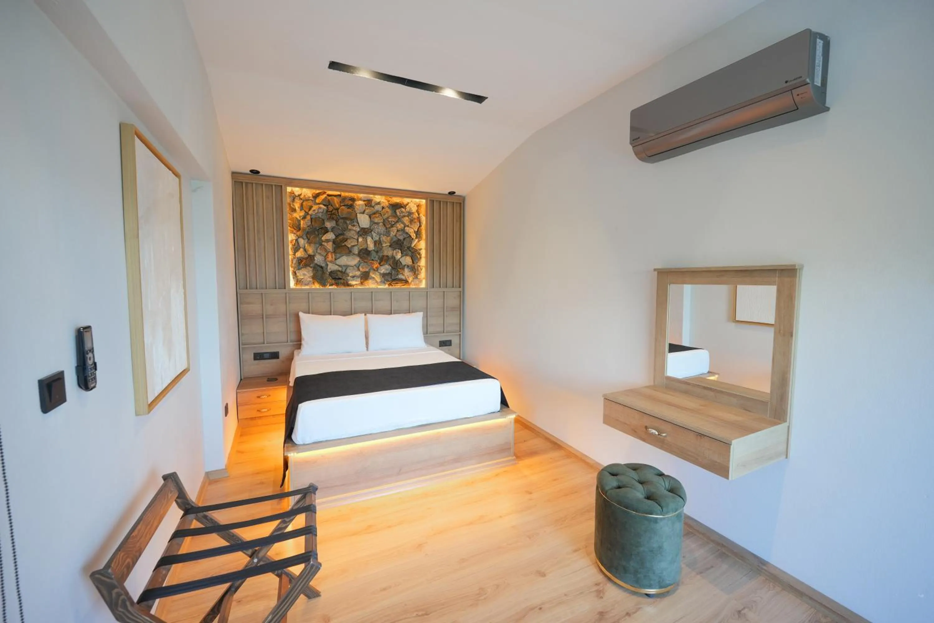 Bedroom, Bed in Ramitos Boutique Hotel