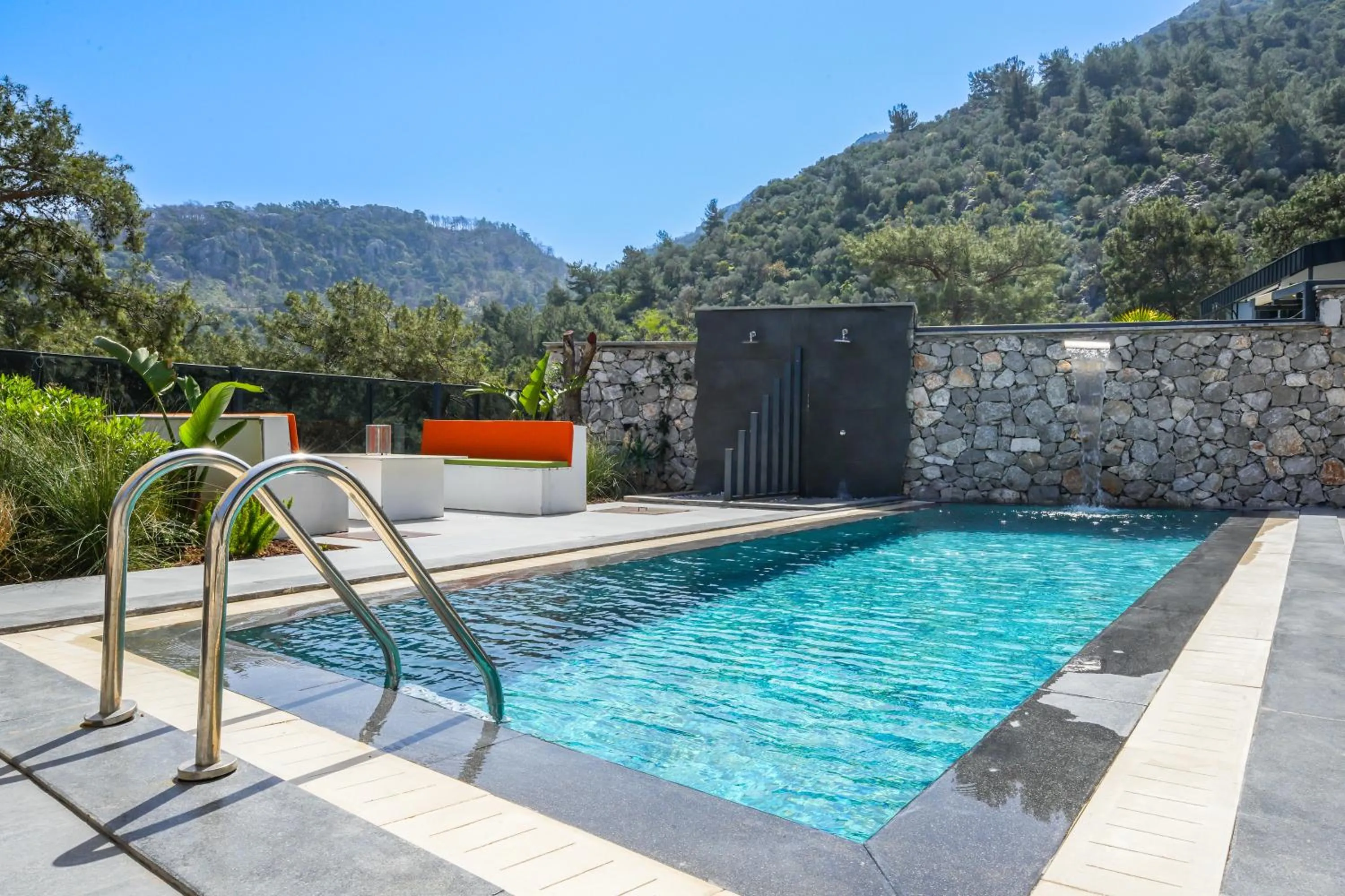 Day in Ramitos Boutique Hotel