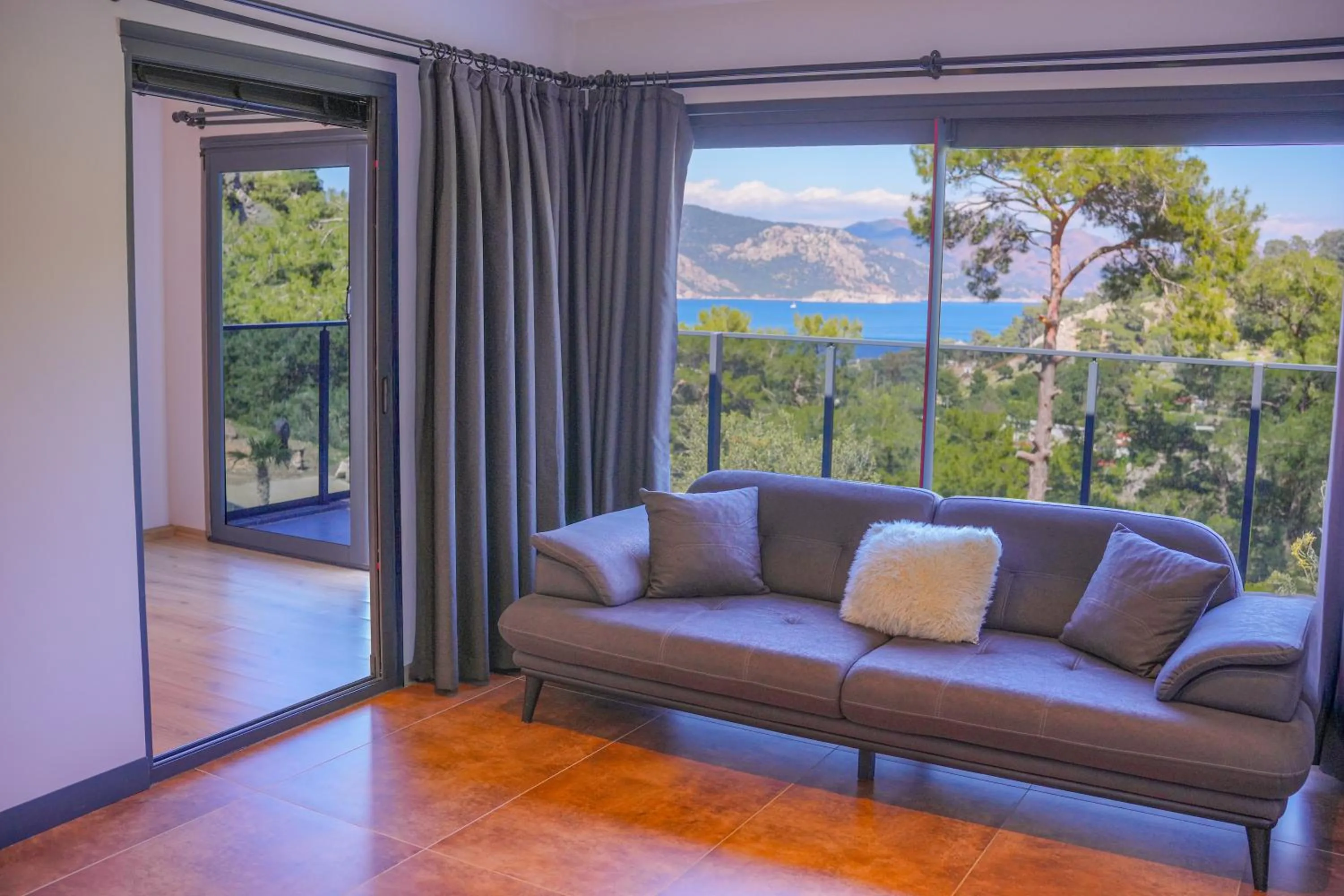 Day in Ramitos Boutique Hotel