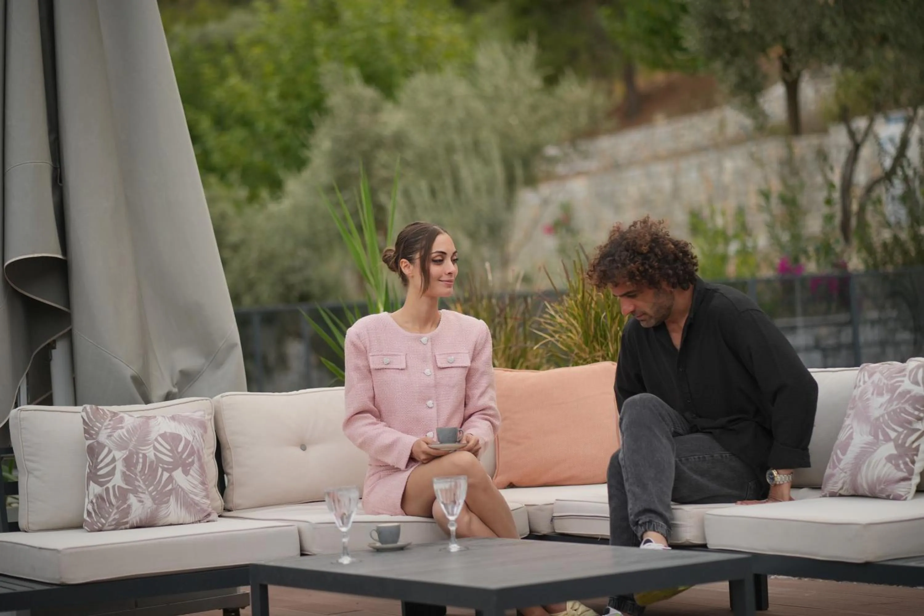 Property building in Ramitos Boutique Hotel