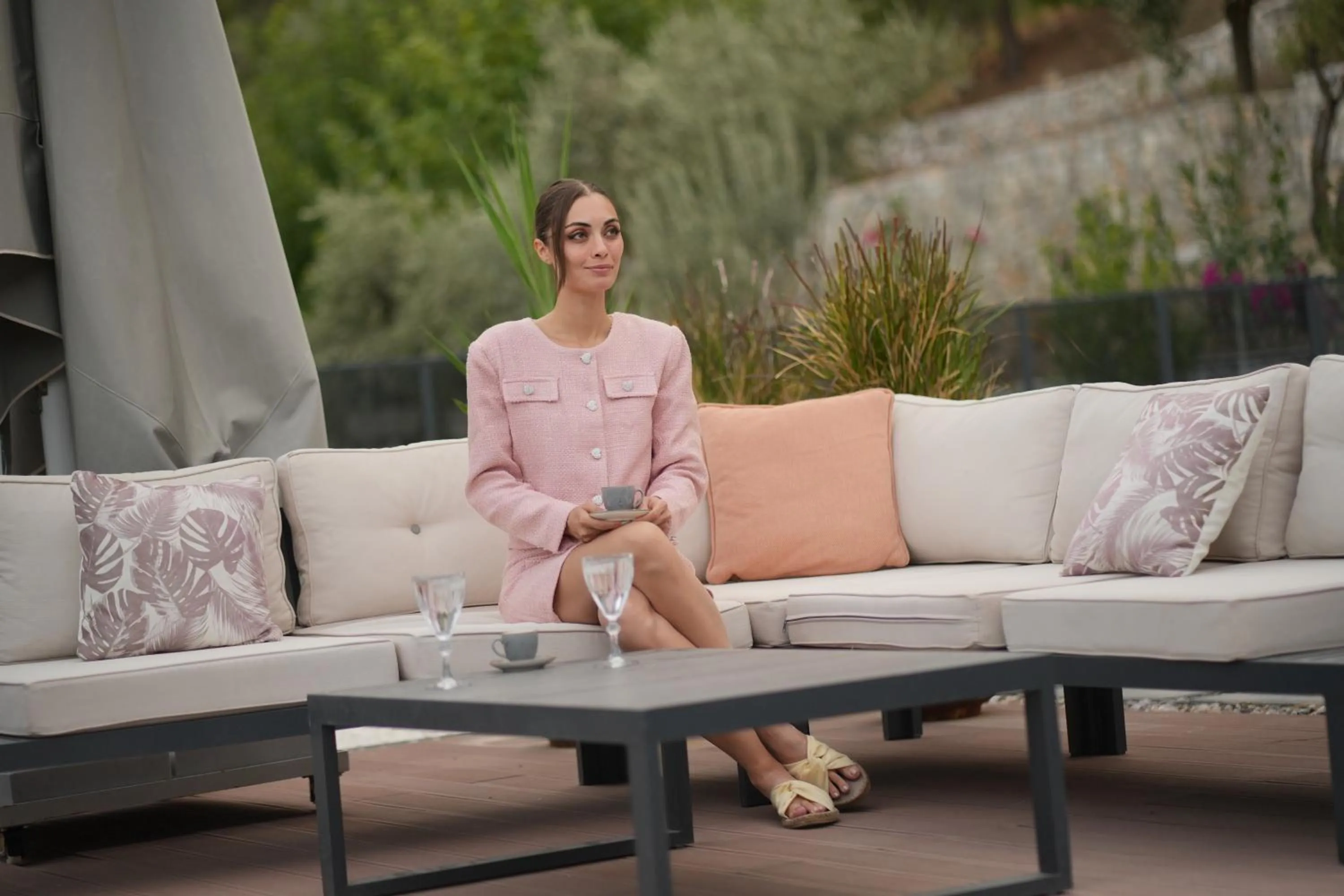 Property building in Ramitos Boutique Hotel