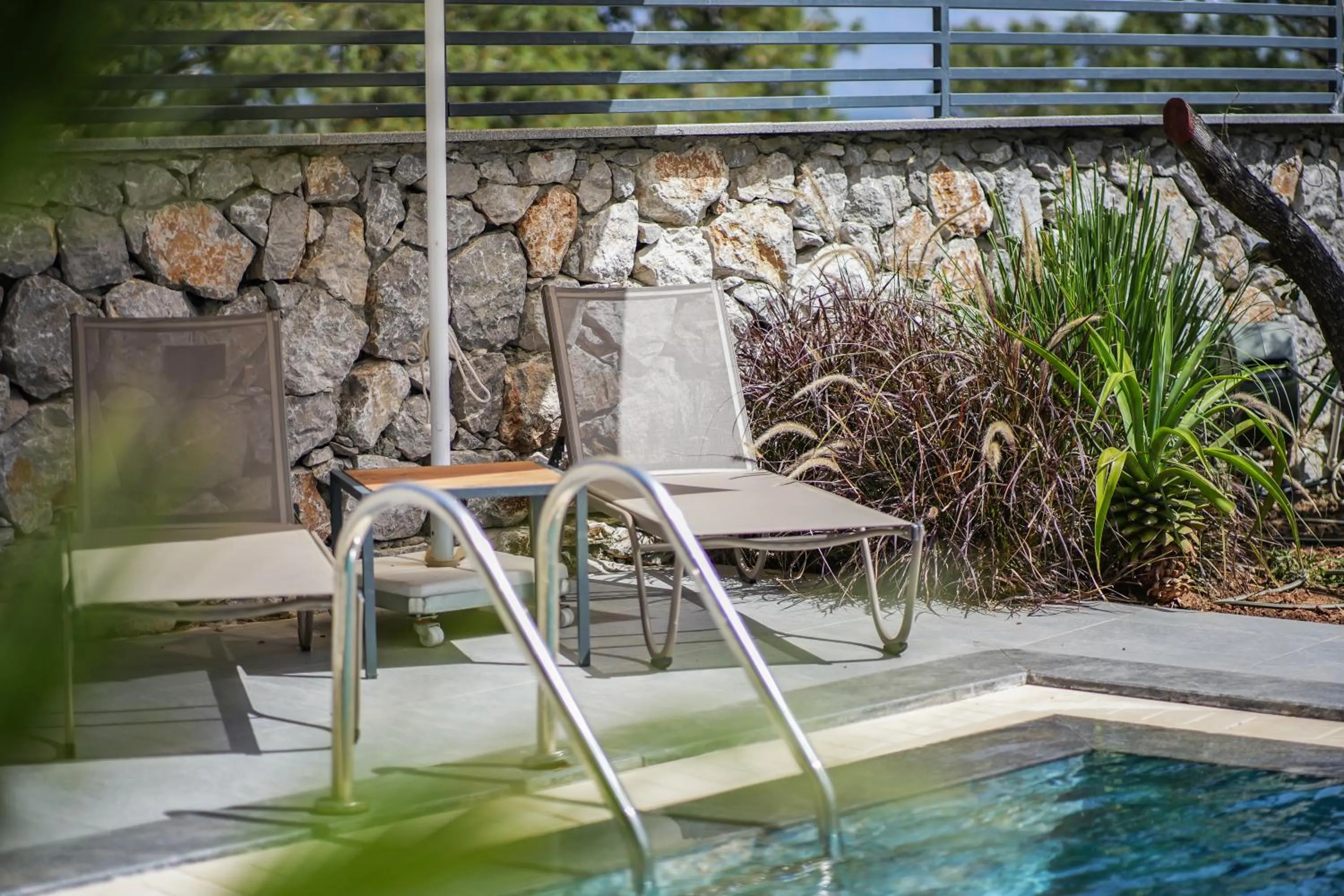 Day in Ramitos Boutique Hotel