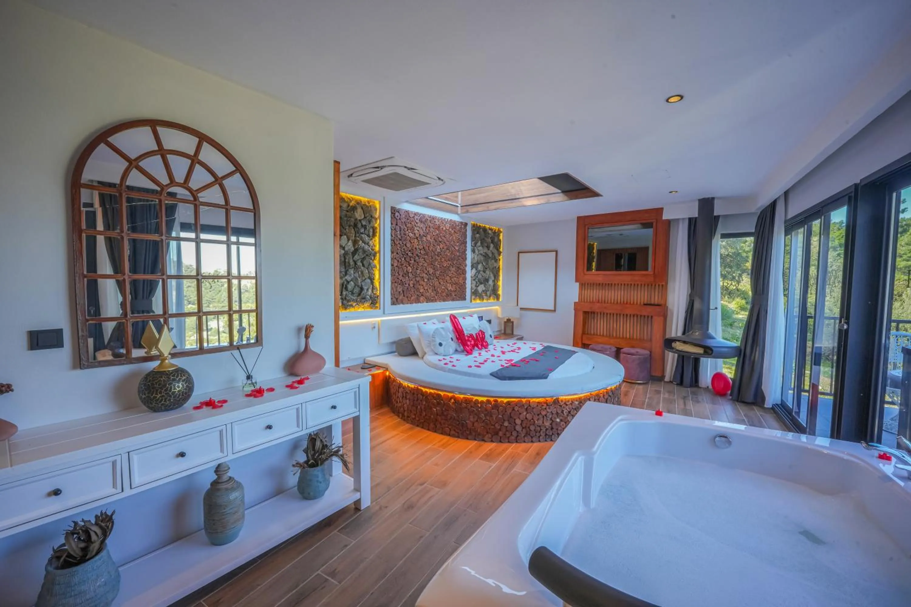 Bedroom, Bed in Ramitos Boutique Hotel