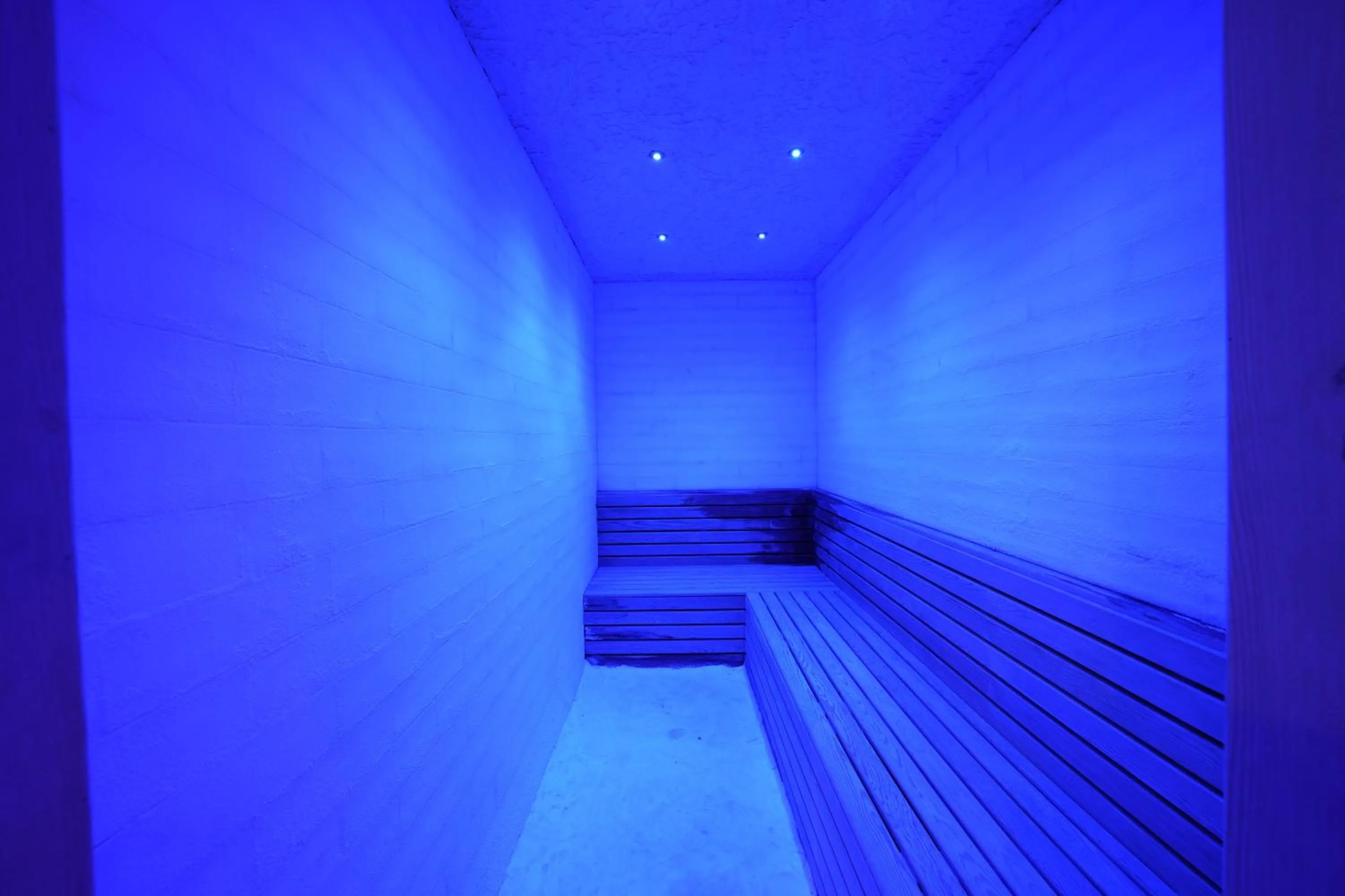 Spa and wellness centre/facilities in Ramitos Boutique Hotel