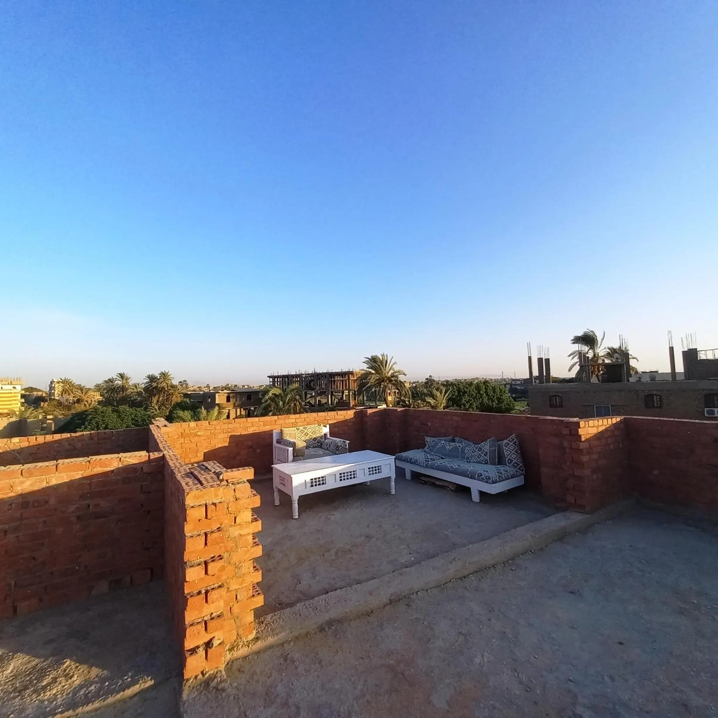 Mystical habou domes villa private pool