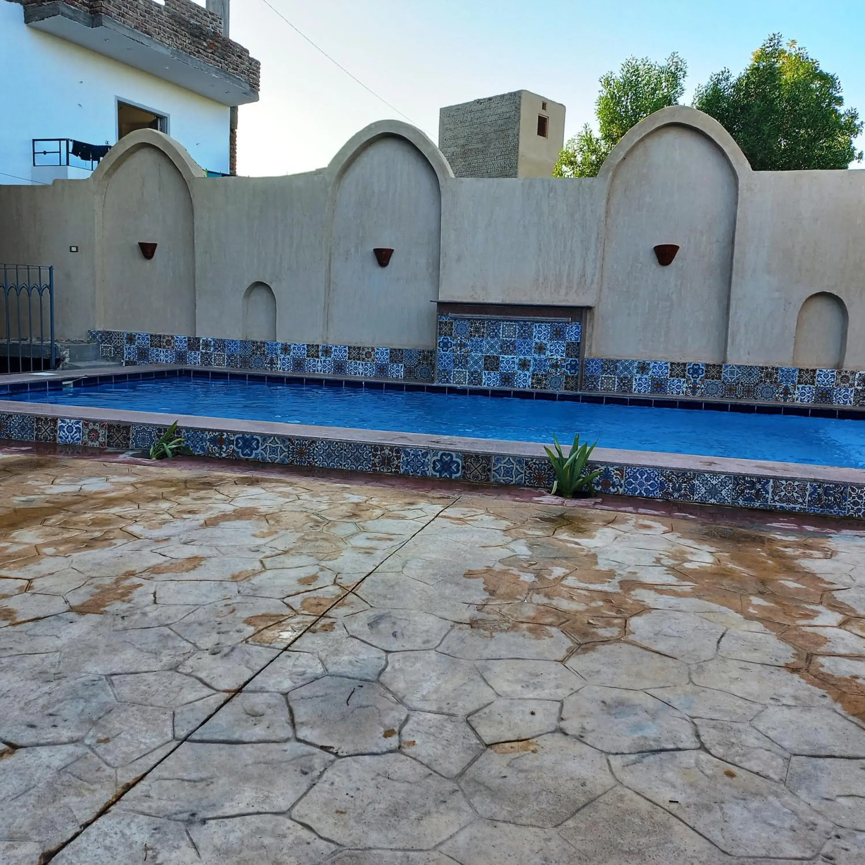 Villa with Private Pool in Mystical habou domes villa private pool Villa with Private Pool in Mystical habou domes villa private pool