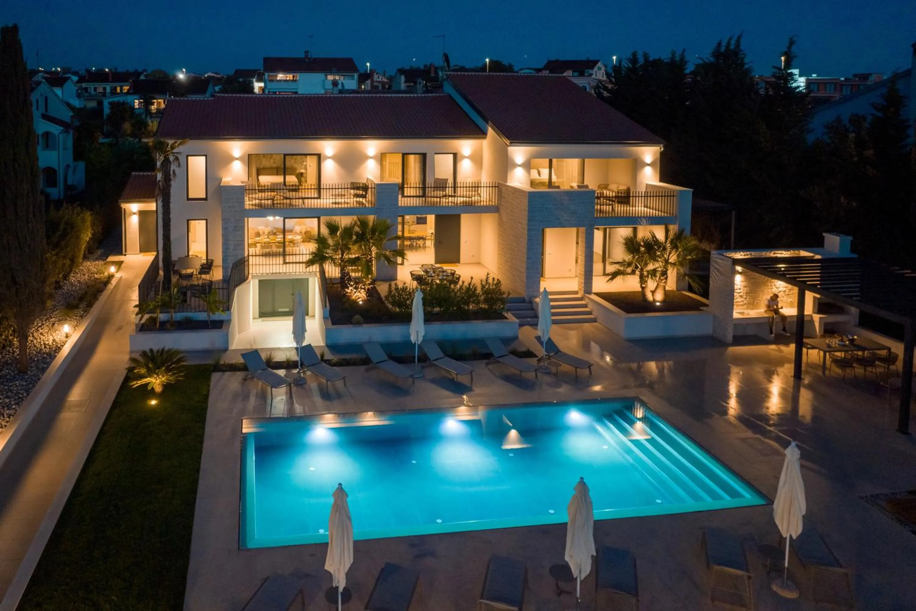 LaResidenza Istria