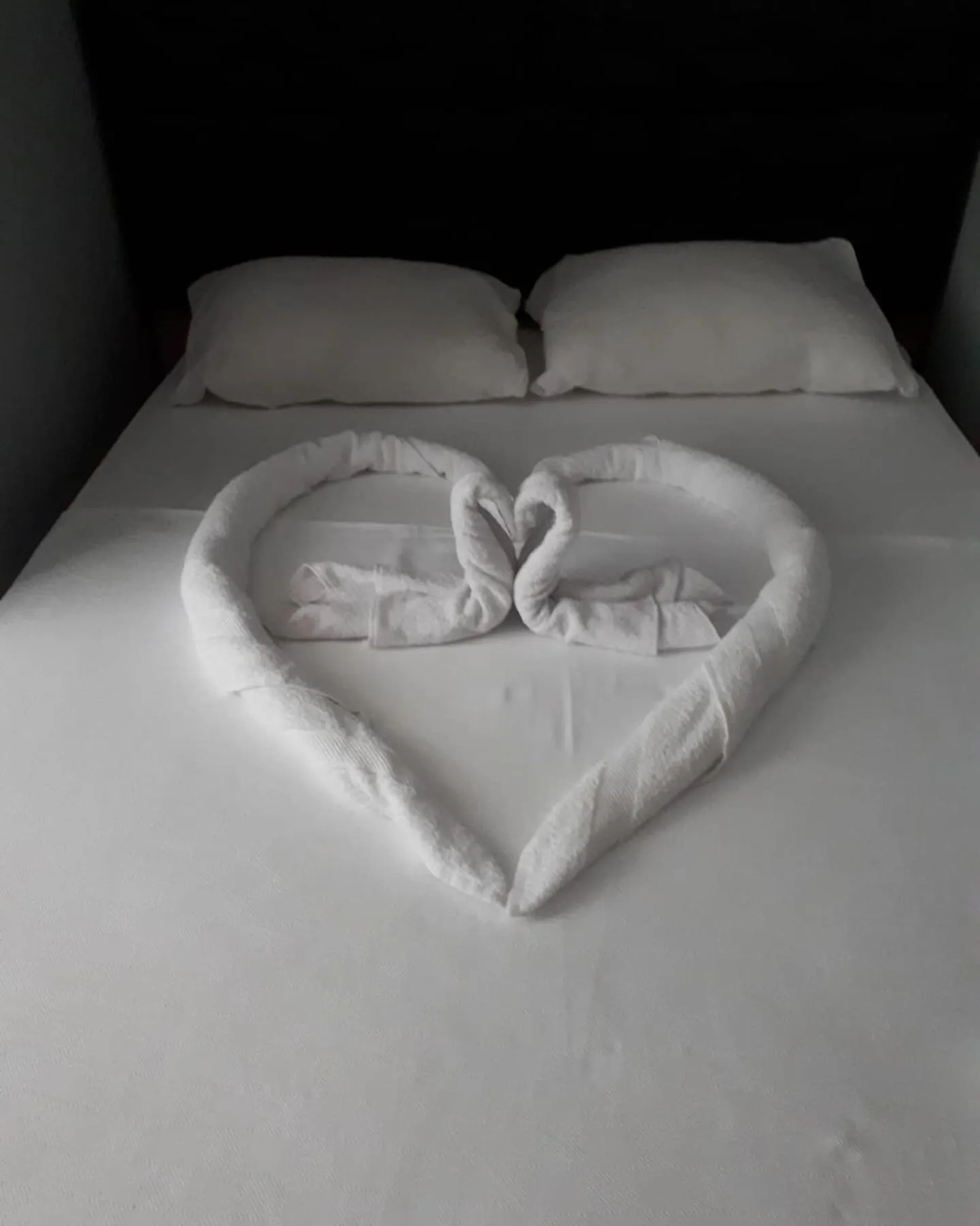 Bed in esas pansiyon