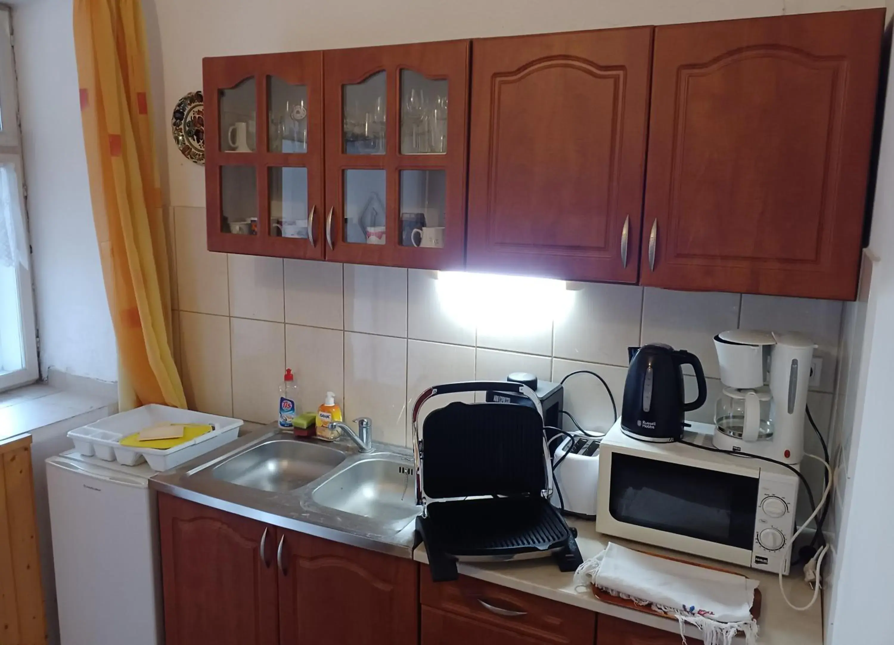 Two-Bedroom Apartment in Blues Ryokan Two-Bedroom Apartment in Blues Ryokan