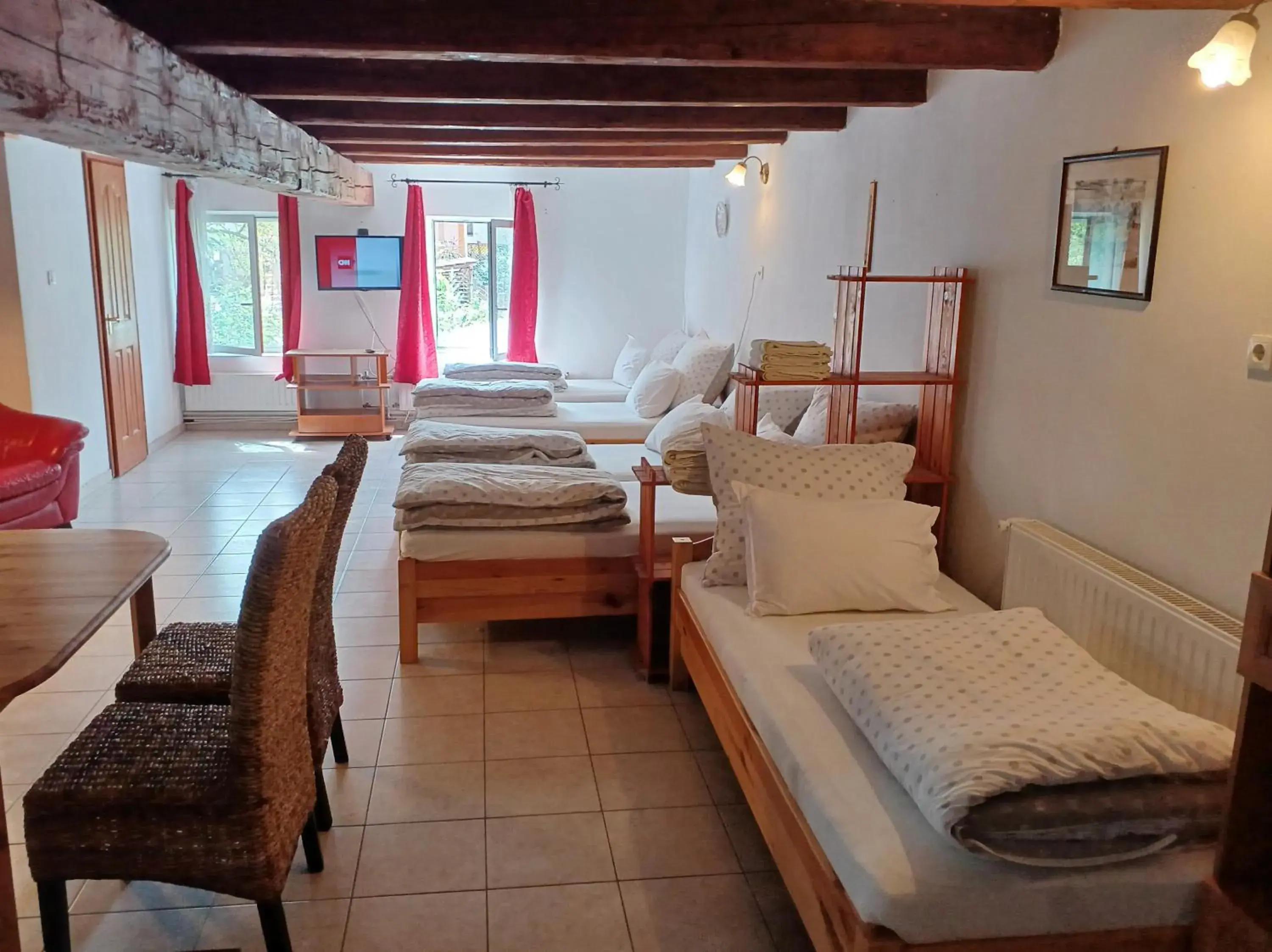 One-Bedroom Apartment in Blues Ryokan One-Bedroom Apartment in Blues Ryokan