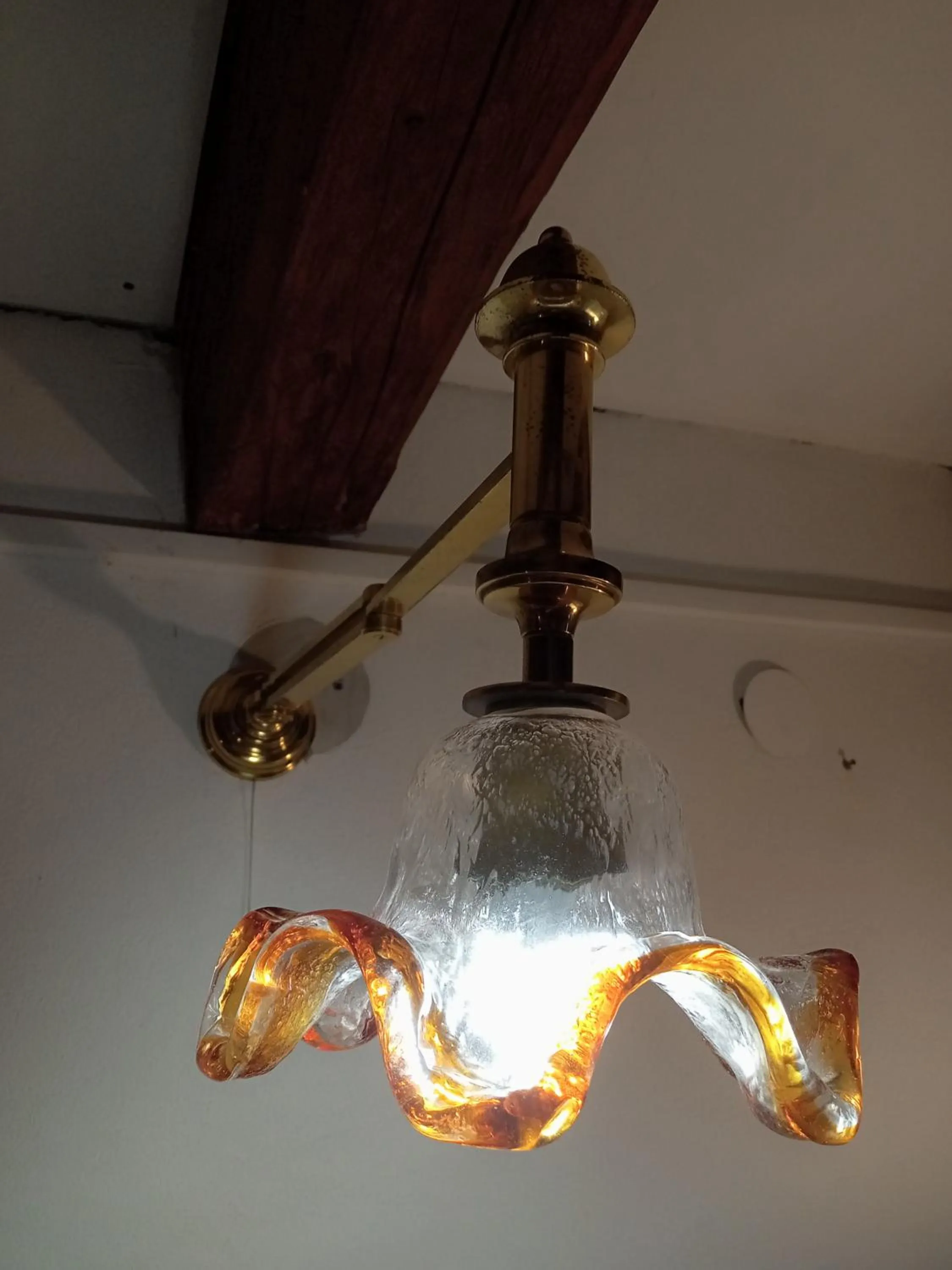 kitchen in Blues Ryokan