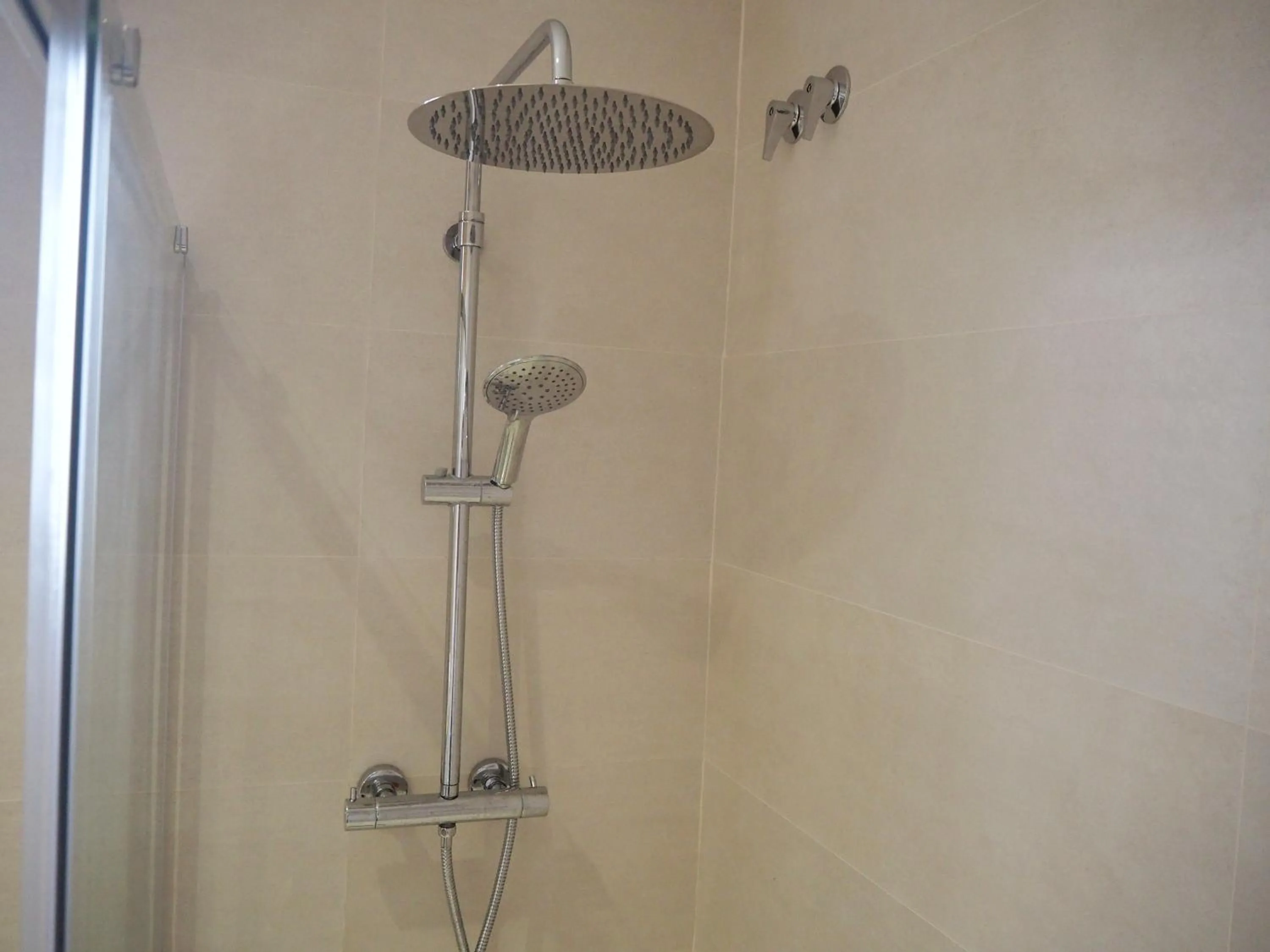 Shower in Ítaca Apartment Peñiscola