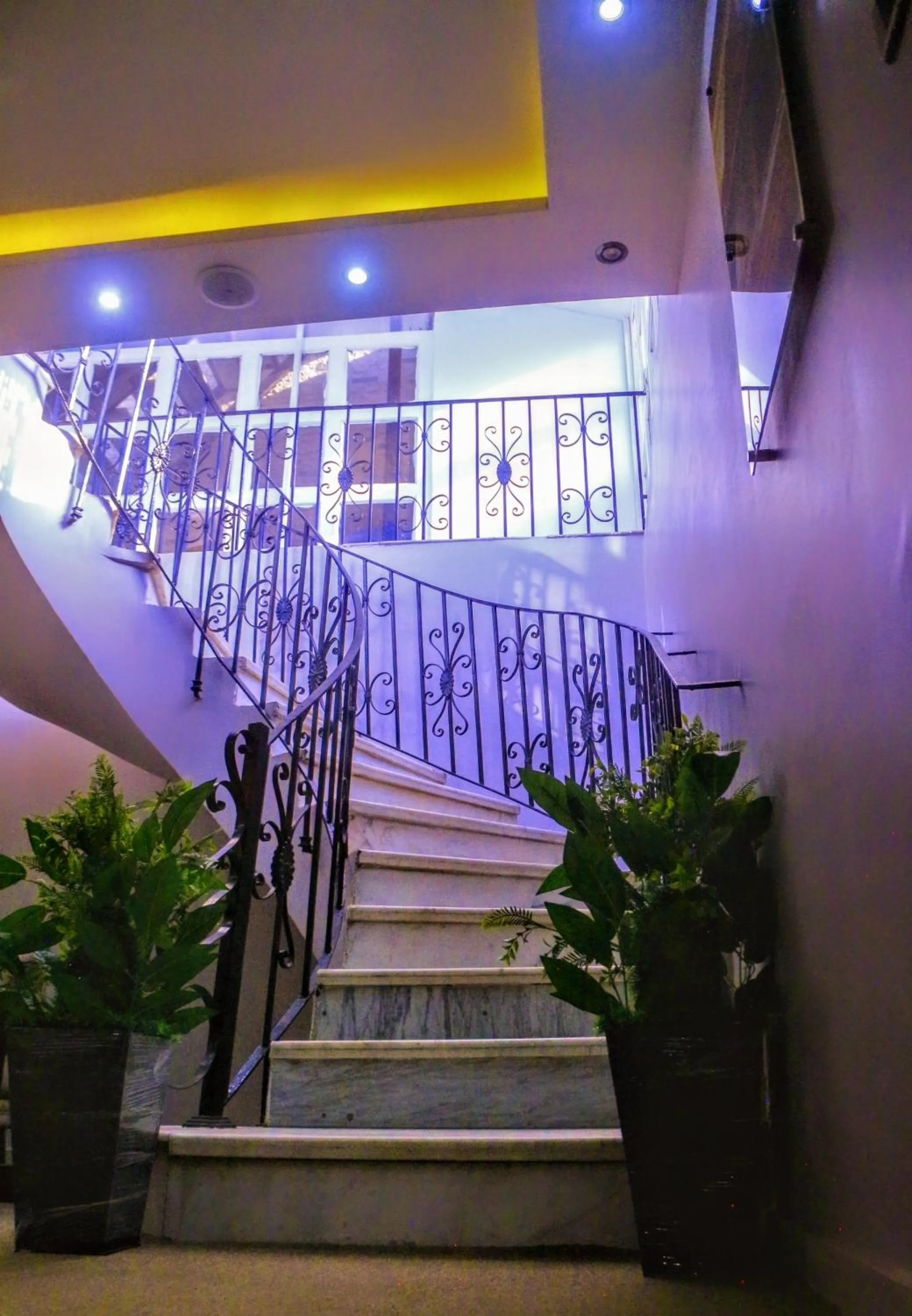 fabulous view pyramids inn hotel