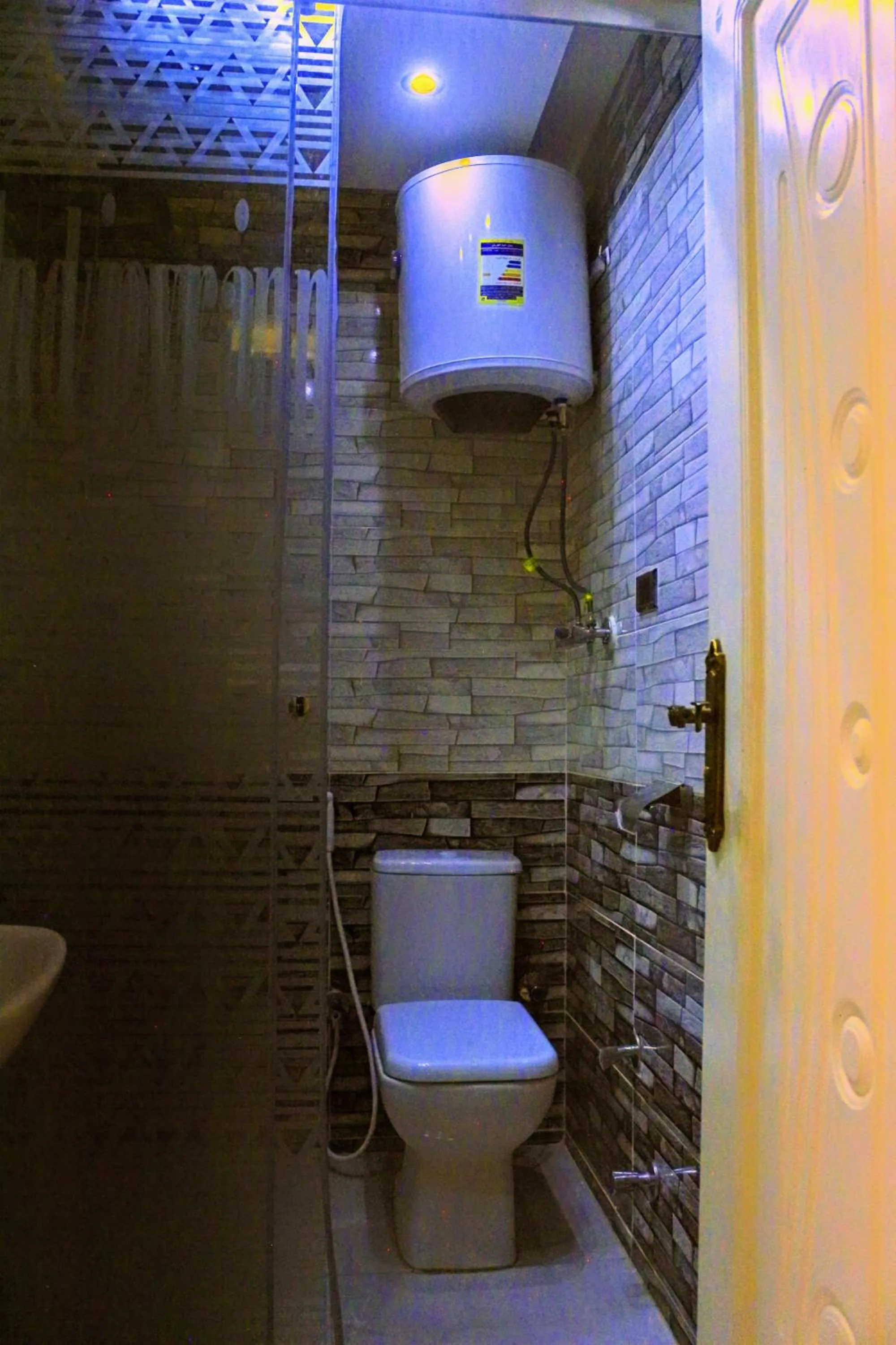 fabulous view pyramids inn hotel