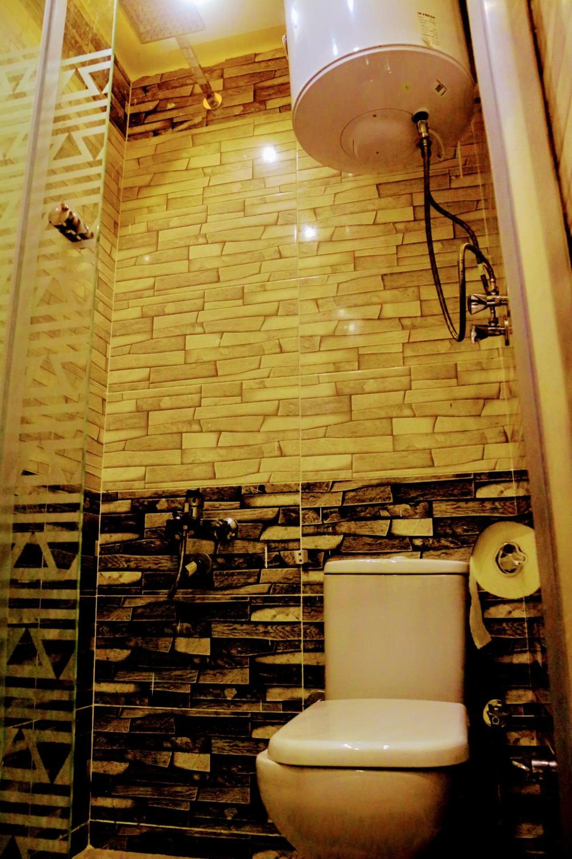 fabulous view pyramids inn hotel