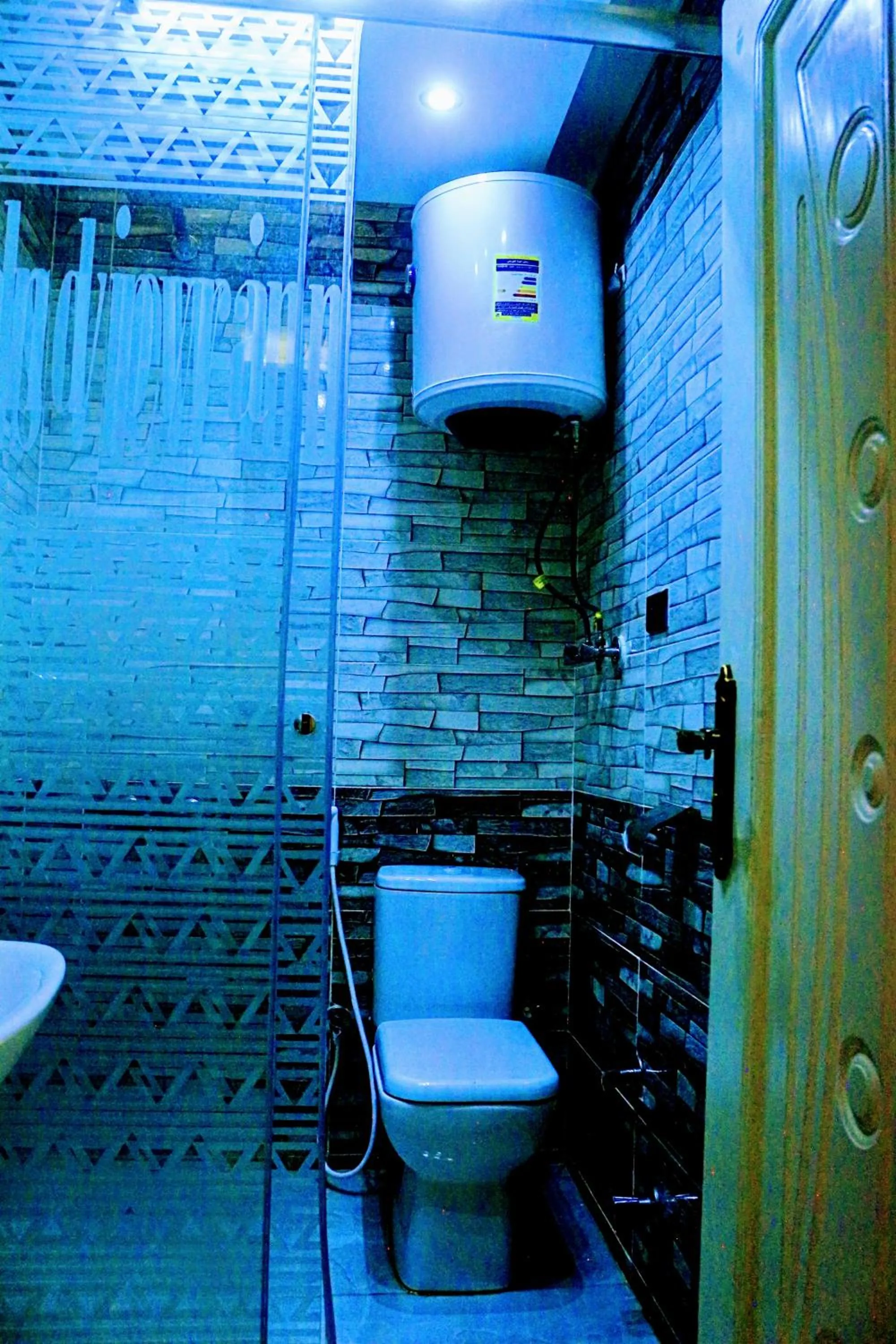 fabulous view pyramids inn hotel