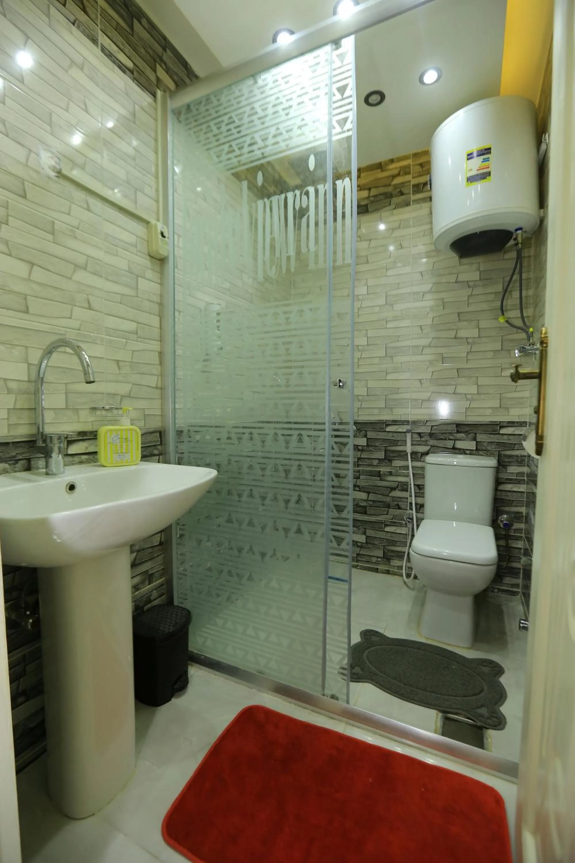 fabulous view pyramids inn hotel