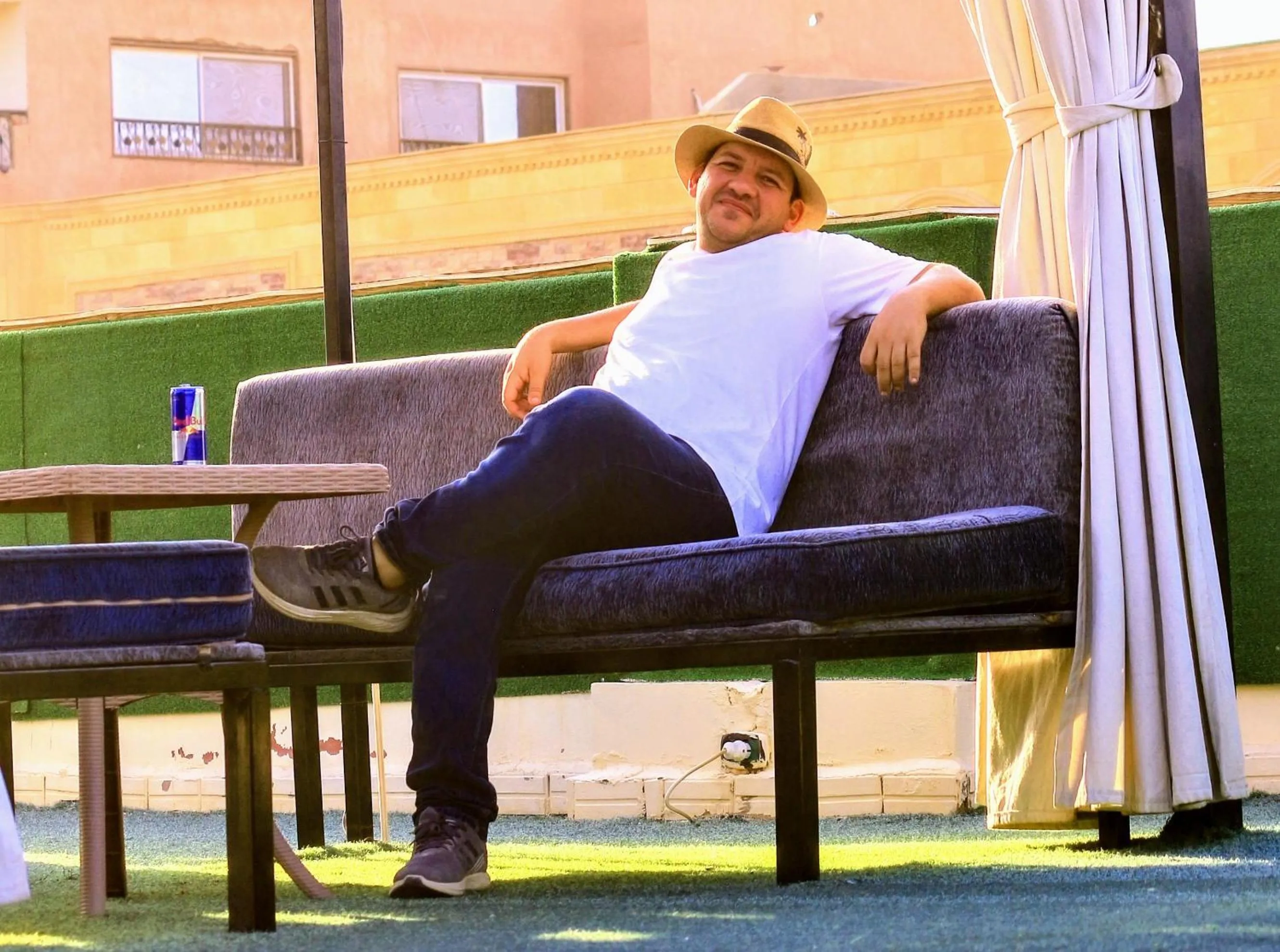 fabulous view pyramids inn hotel