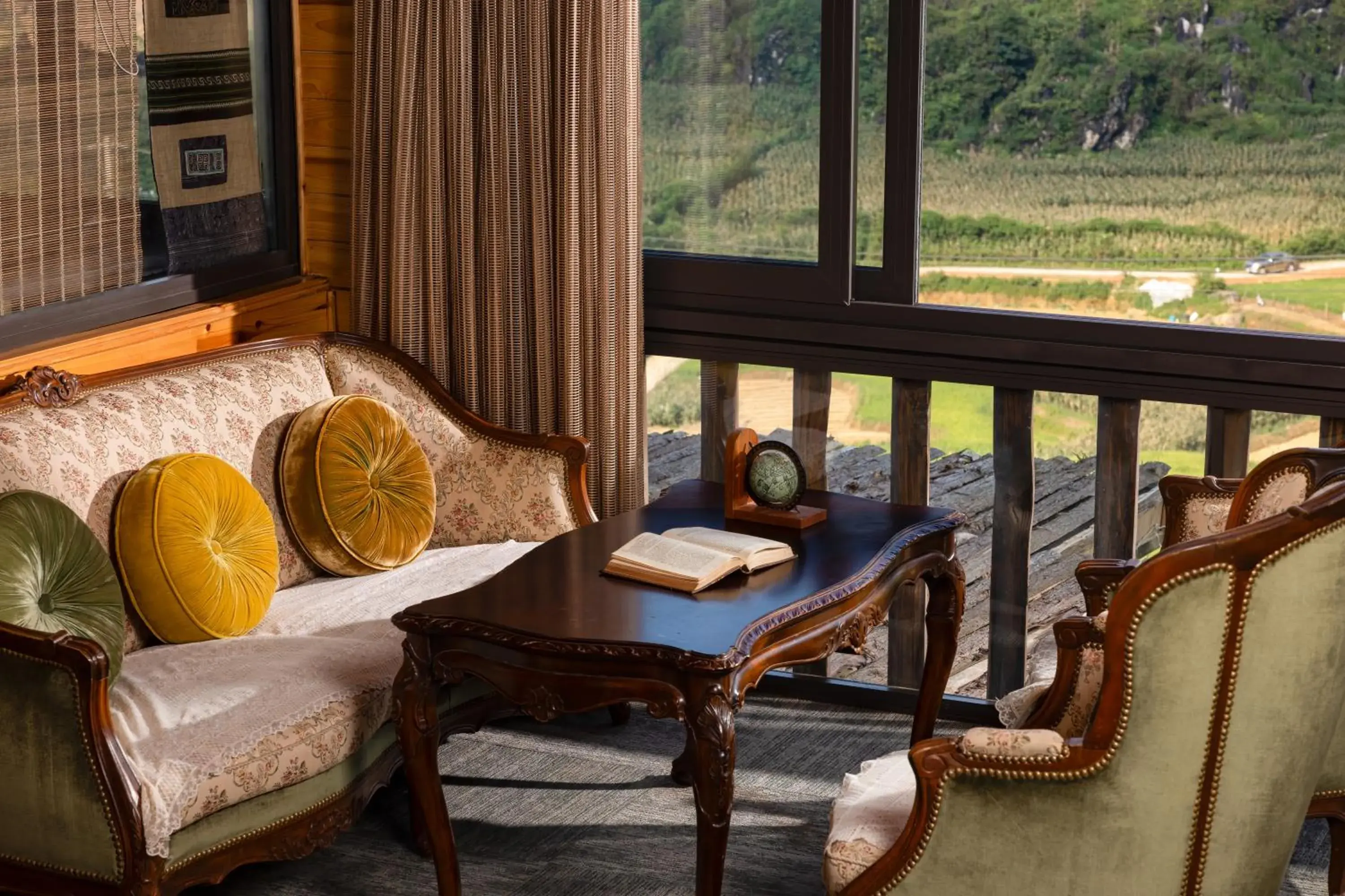 View (from property/room) in Ta Phin Cottage View (from property/room) in Ta Phin Cottage