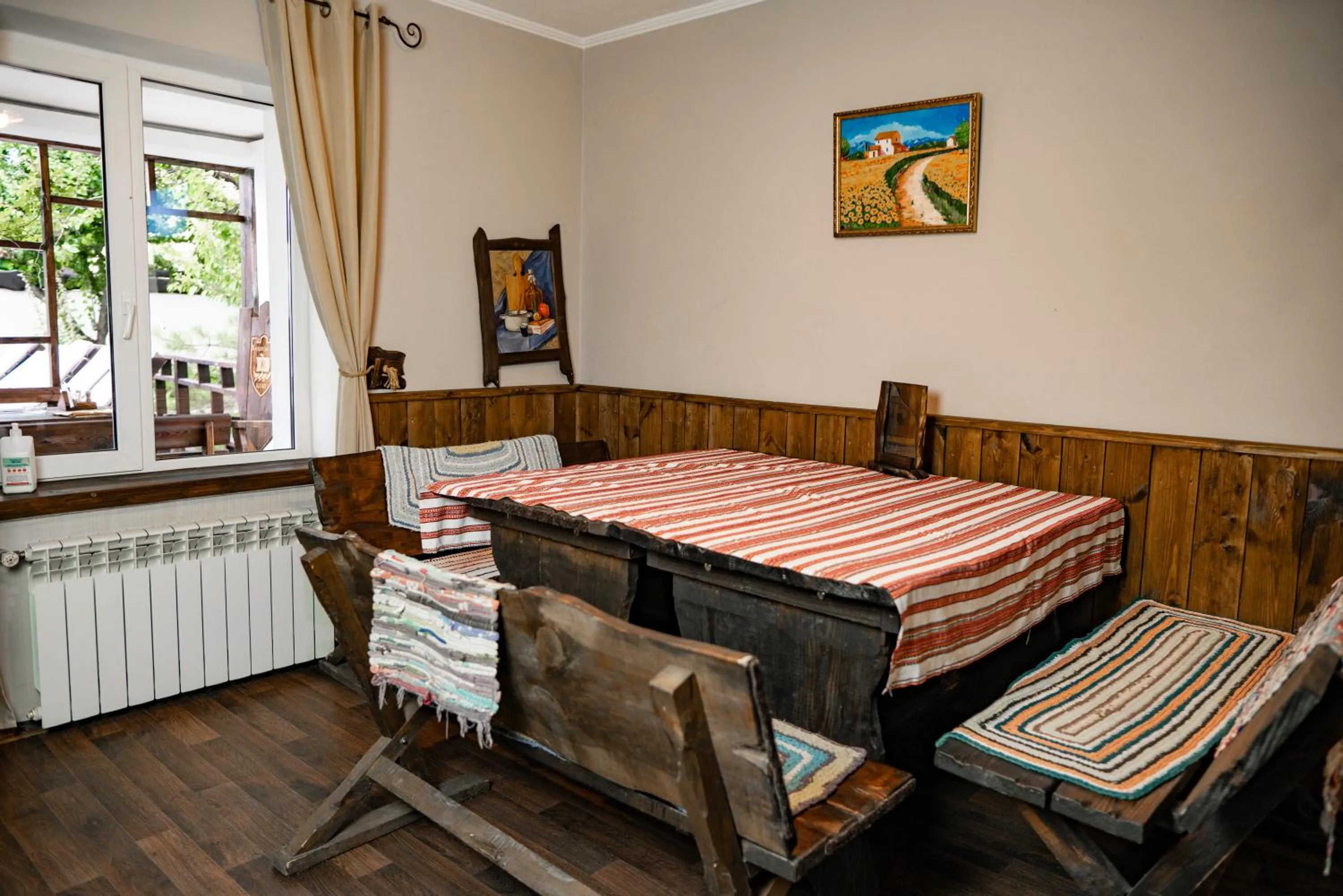 Kodatskiy Kosh