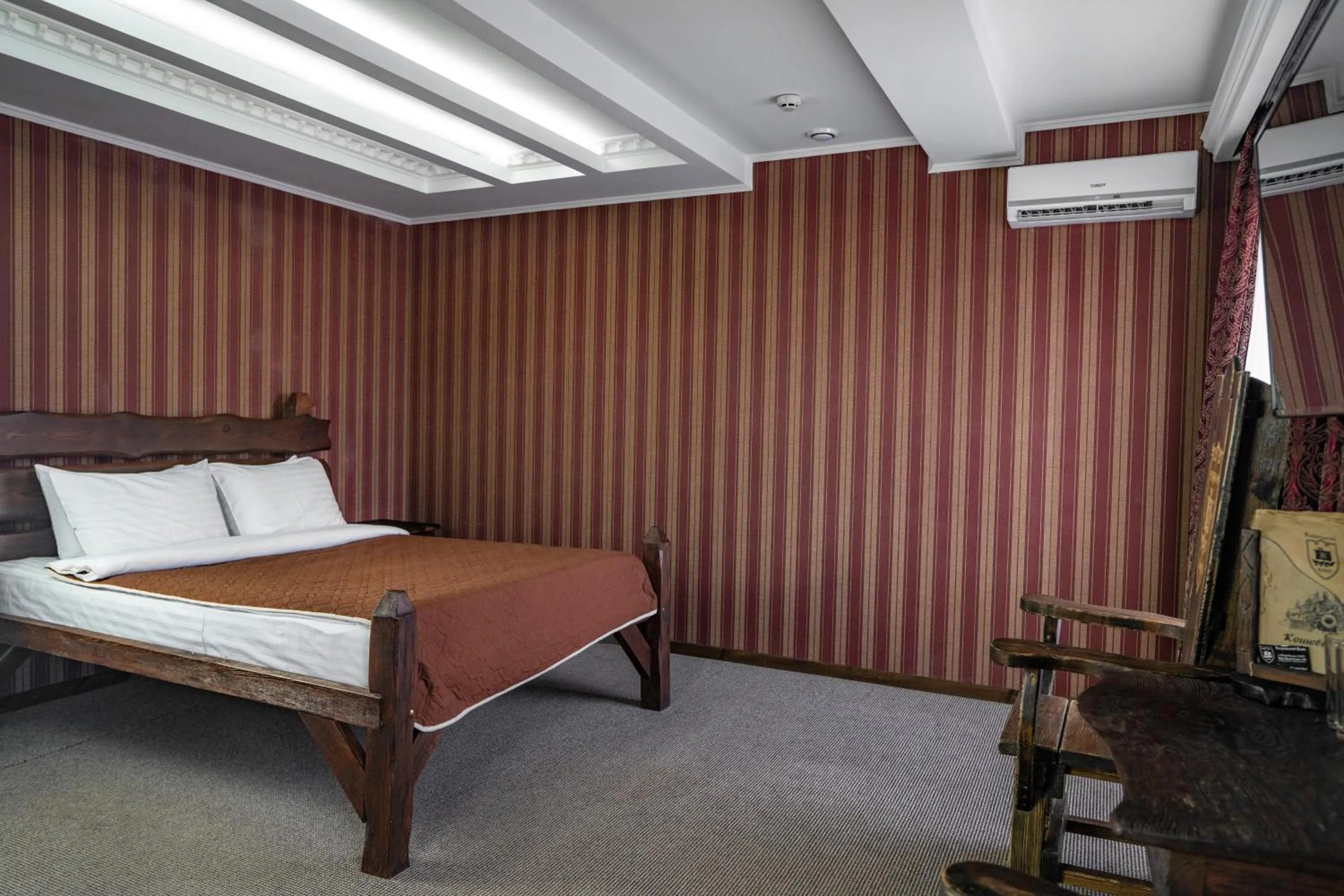 Photo of the whole room, Bed in Kodatskiy Kosh