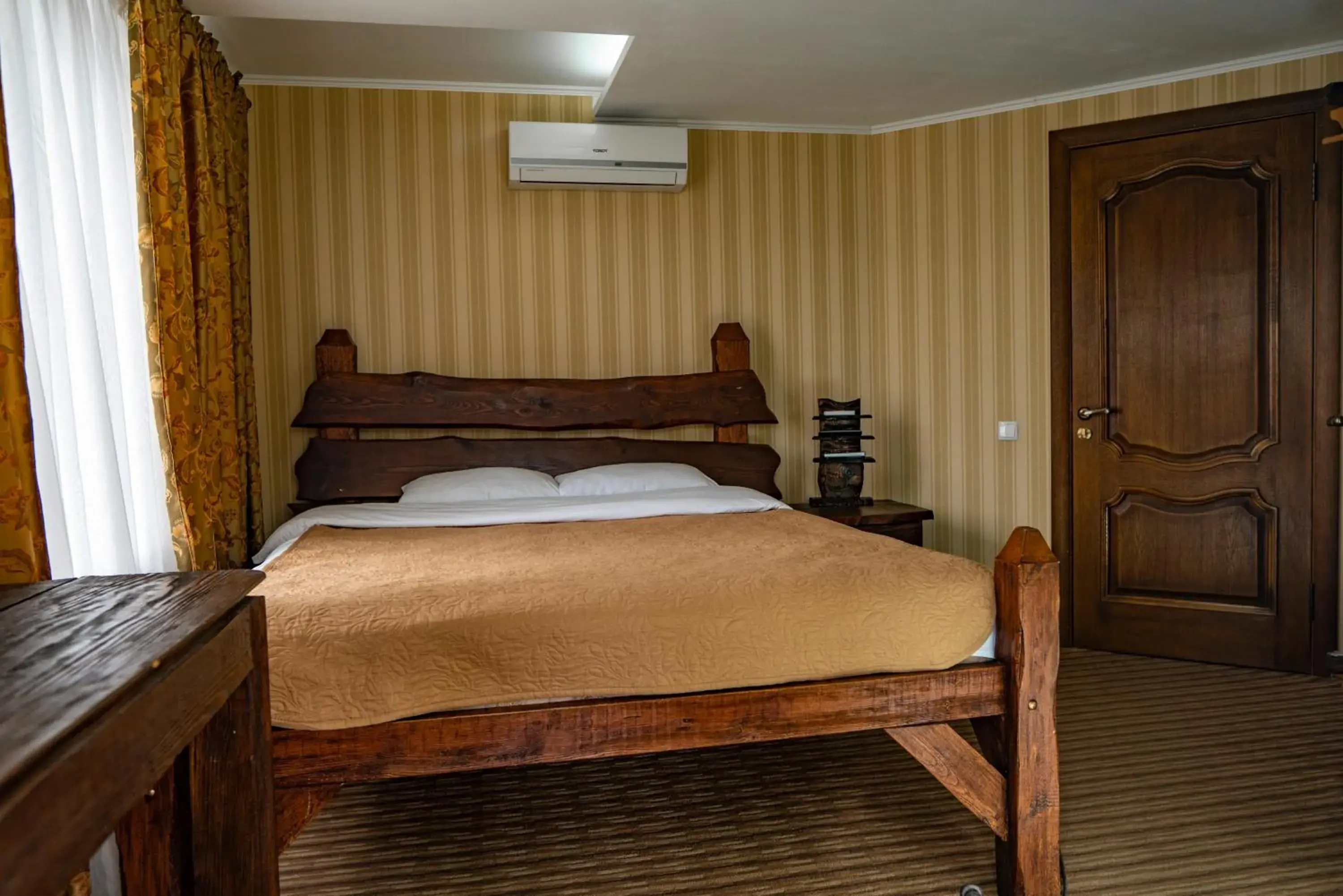 Double Room with Balcony in Kodatskiy Kosh Double Room with Balcony in Kodatskiy Kosh