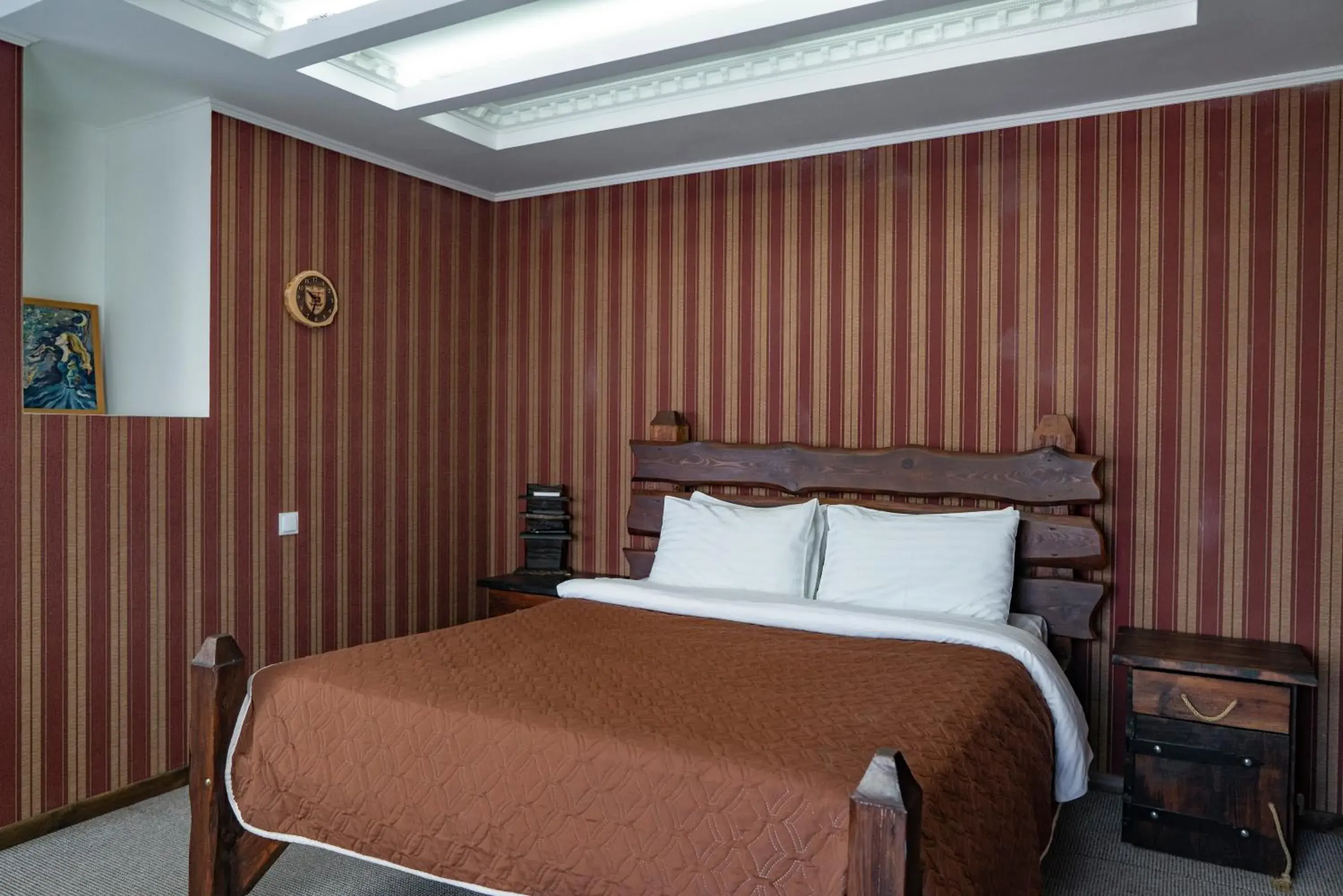 Suite with Spa Bath in Kodatskiy Kosh Suite with Spa Bath in Kodatskiy Kosh