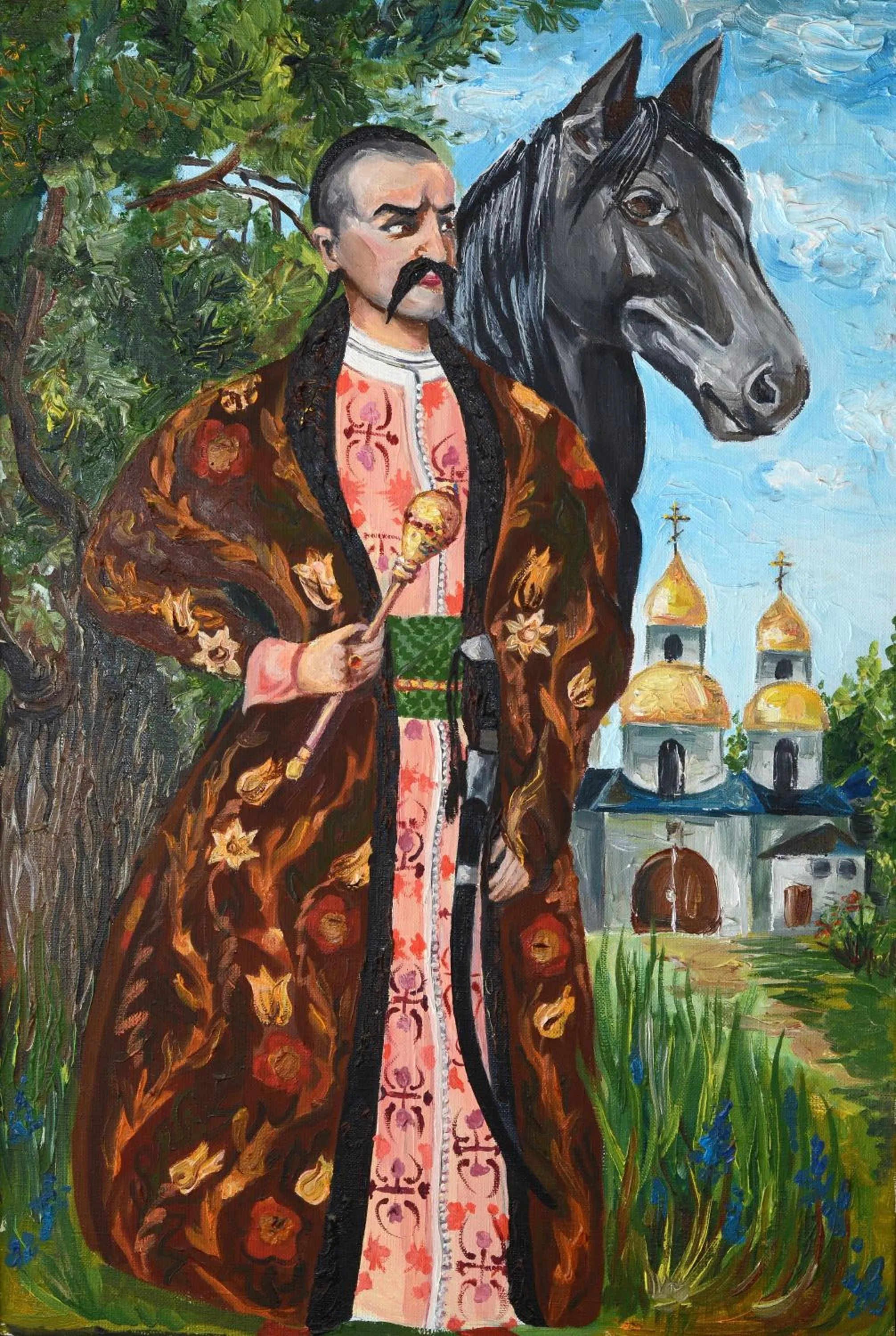 Other in Kodatskiy Kosh