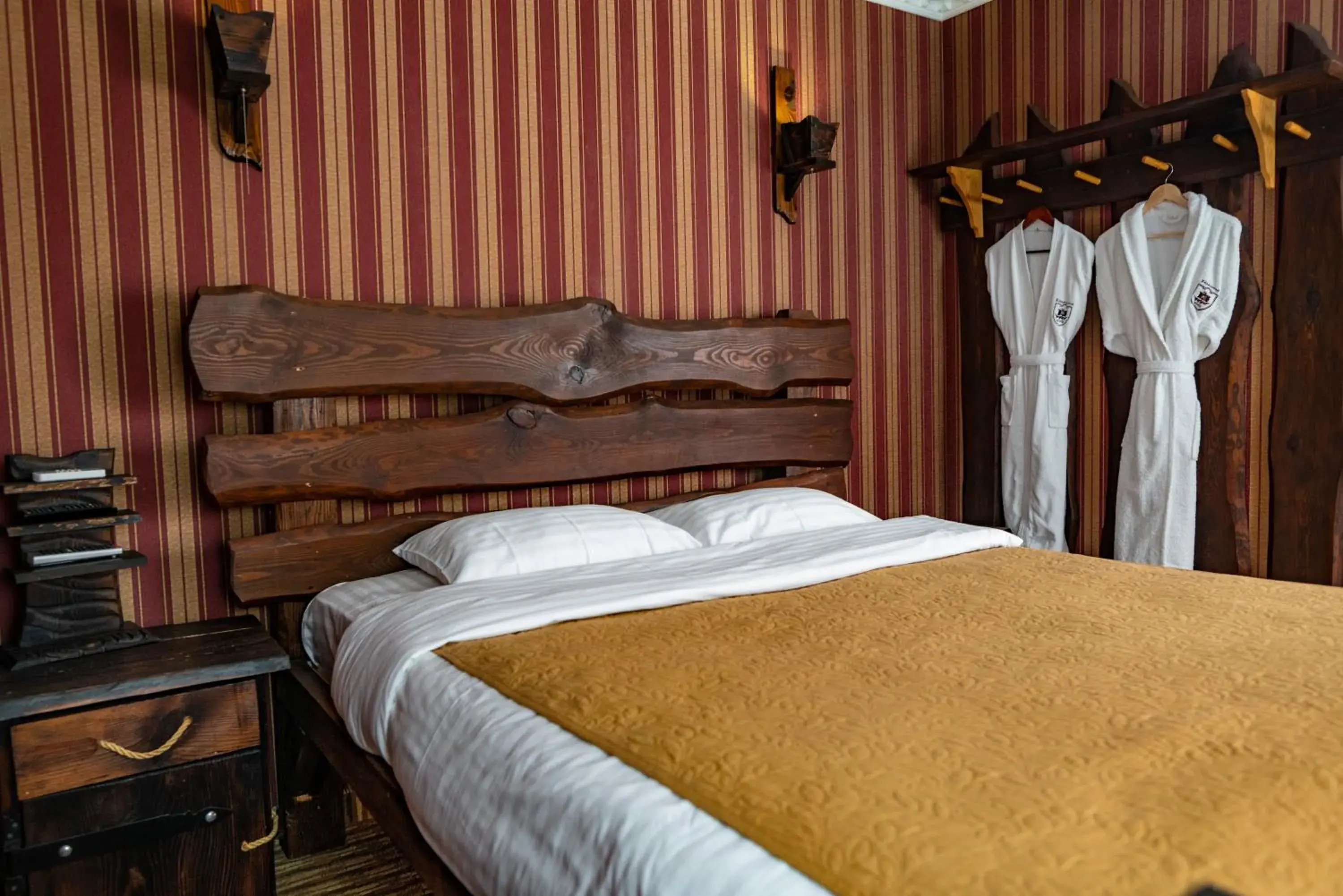 Double Room in Kodatskiy Kosh Double Room in Kodatskiy Kosh