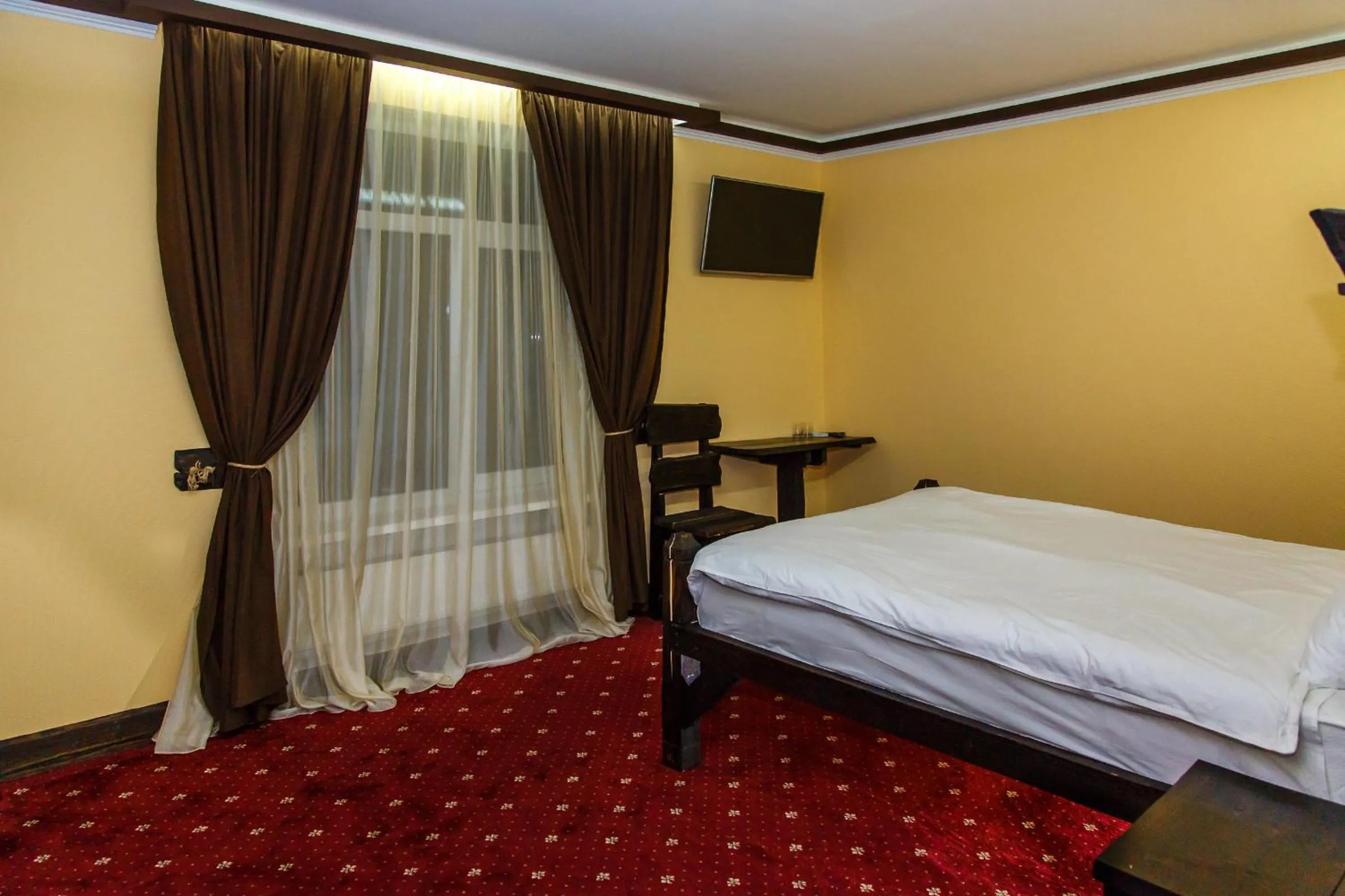 Photo of the whole room, Bed in Kodatskiy Kosh