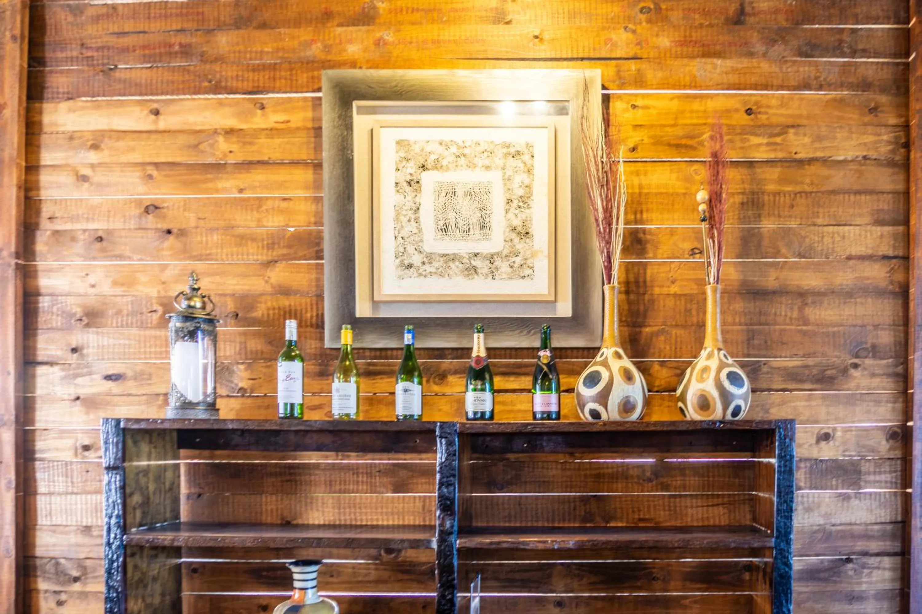 Restaurant/places to eat in Zebula Golf Estate and Spa - Zebula Golfers Lodge