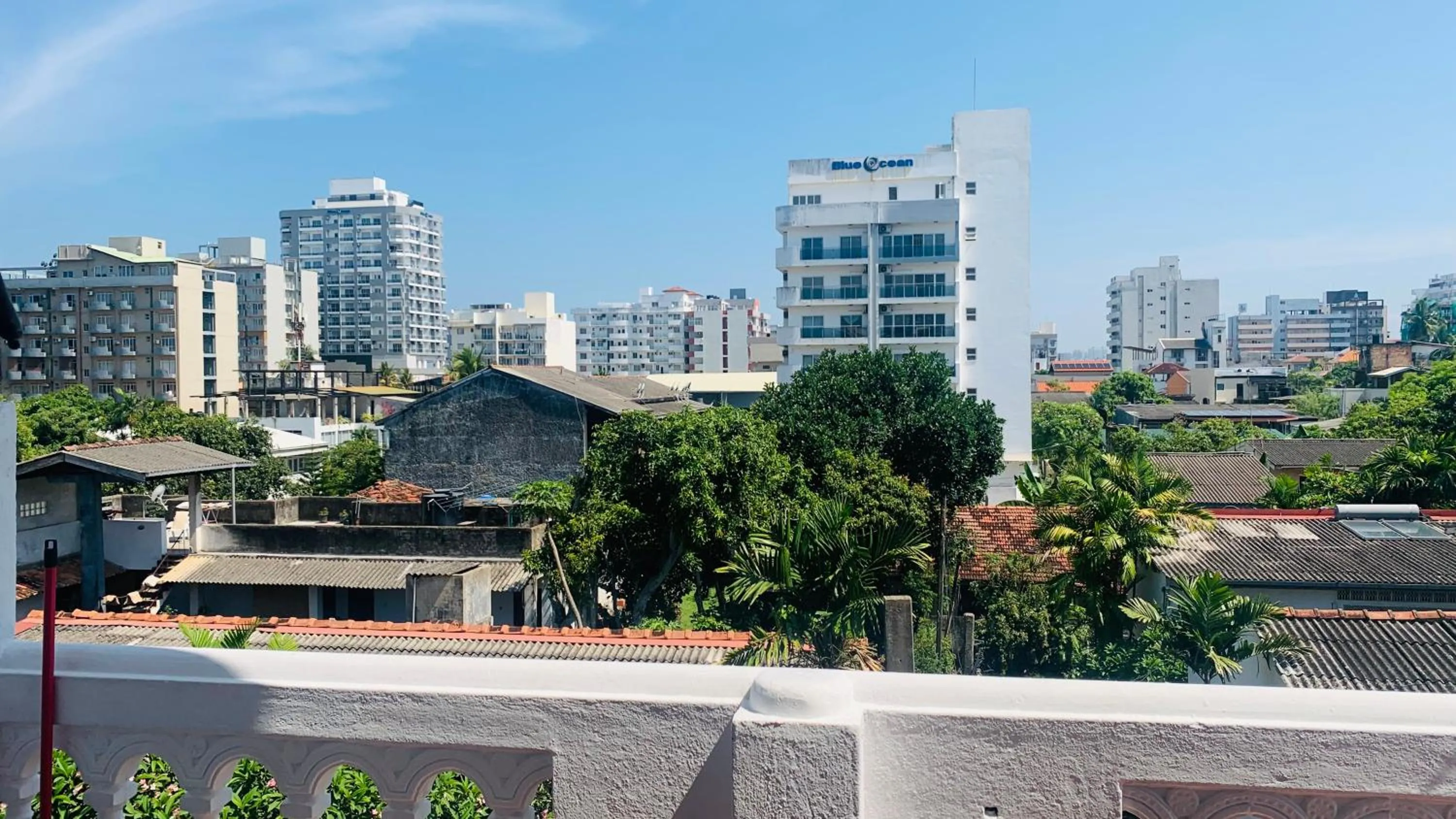 Day in Beverly Hills Hotel