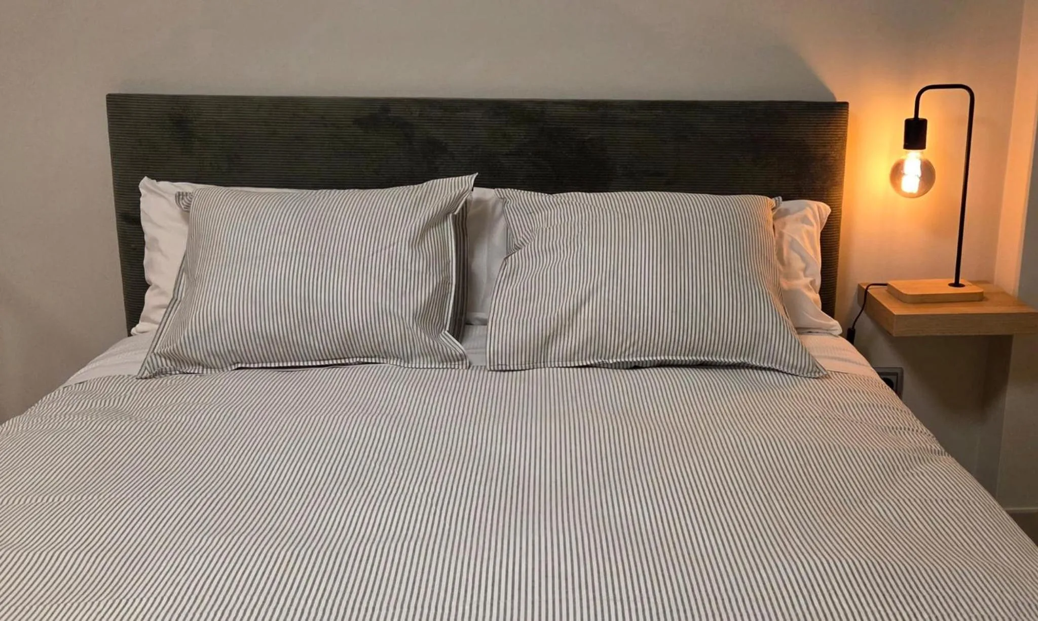 Apartamentos Monte Hernanz