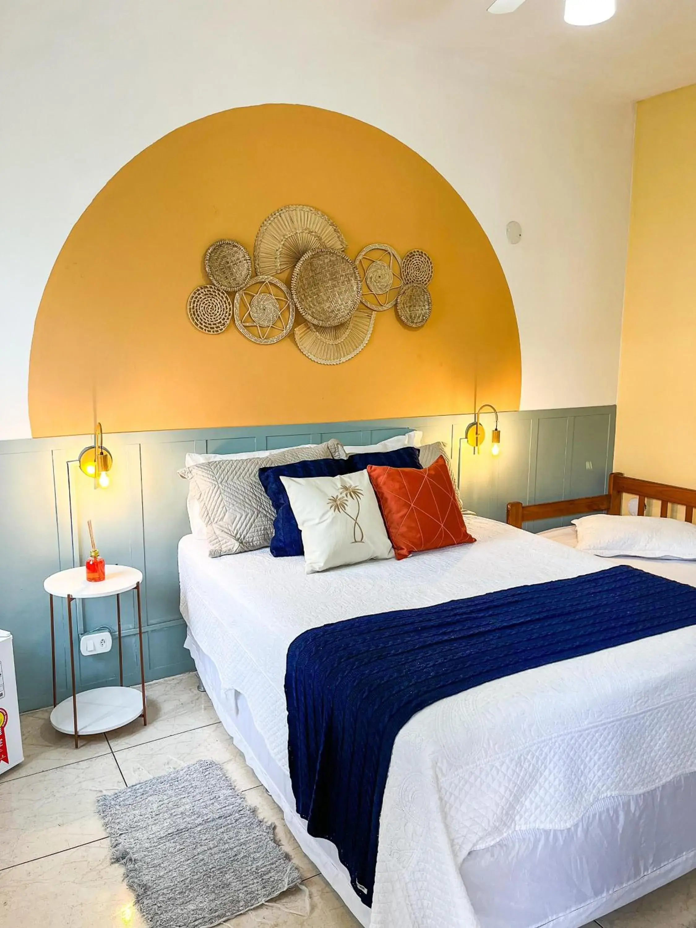 Pousada Villa Real Paraty - Localização e café da manhã EXCELENTES" Pousada Villa Real Paraty - Localização e café da manhã EXCELENTES"