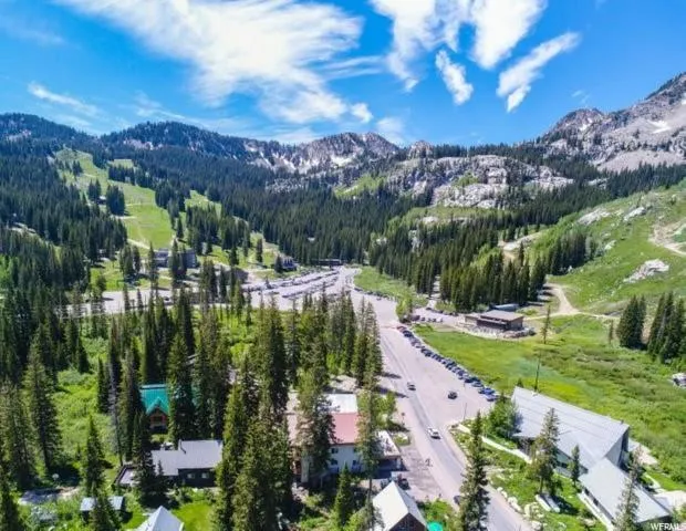 Brighton Ski Resort Hidden Falls 1 Bedroom Chalet Utah