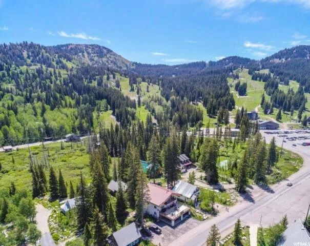 Brighton Ski Resort Hidden Falls 1 Bedroom Chalet Utah