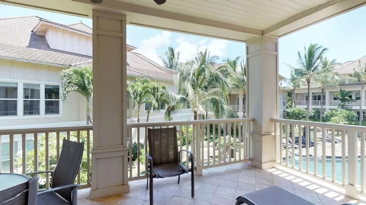 Fabulous Villa Sleeps 6 Short Walk To Poipu Brennecke and Shipwreck Beach