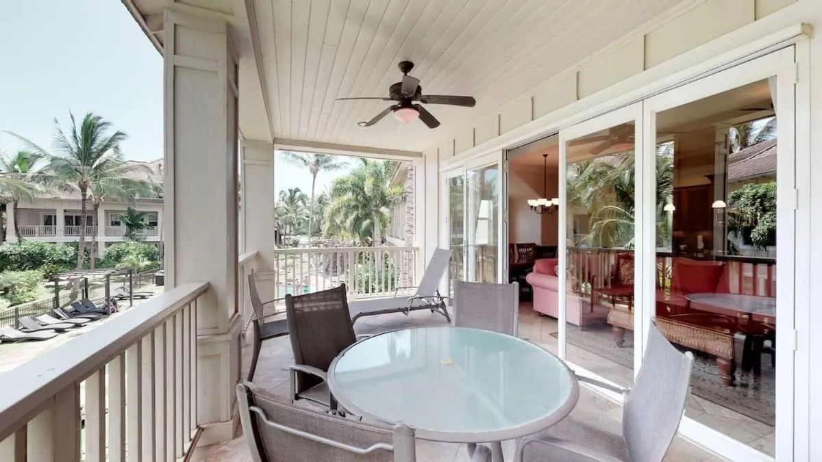 Fabulous Villa Sleeps 6 Short Walk To Poipu Brennecke and Shipwreck Beach