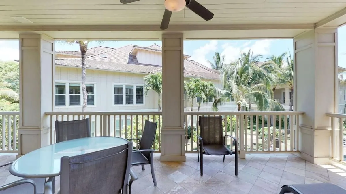 Fabulous Villa Sleeps 6 Short Walk To Poipu Brennecke and Shipwreck Beach