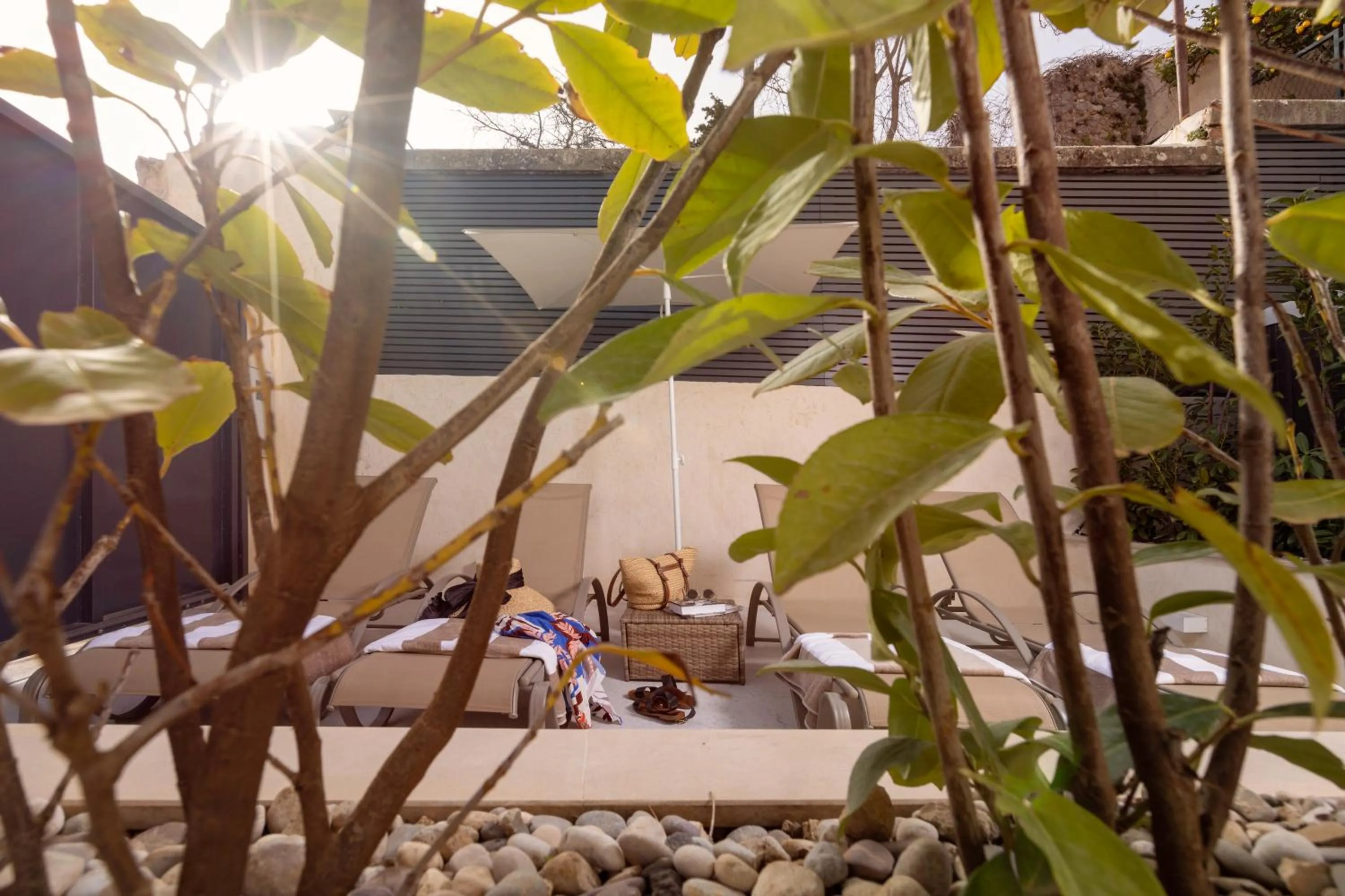 Day in Villa Miri, Heritage Superior Villa with Swimming Pool
