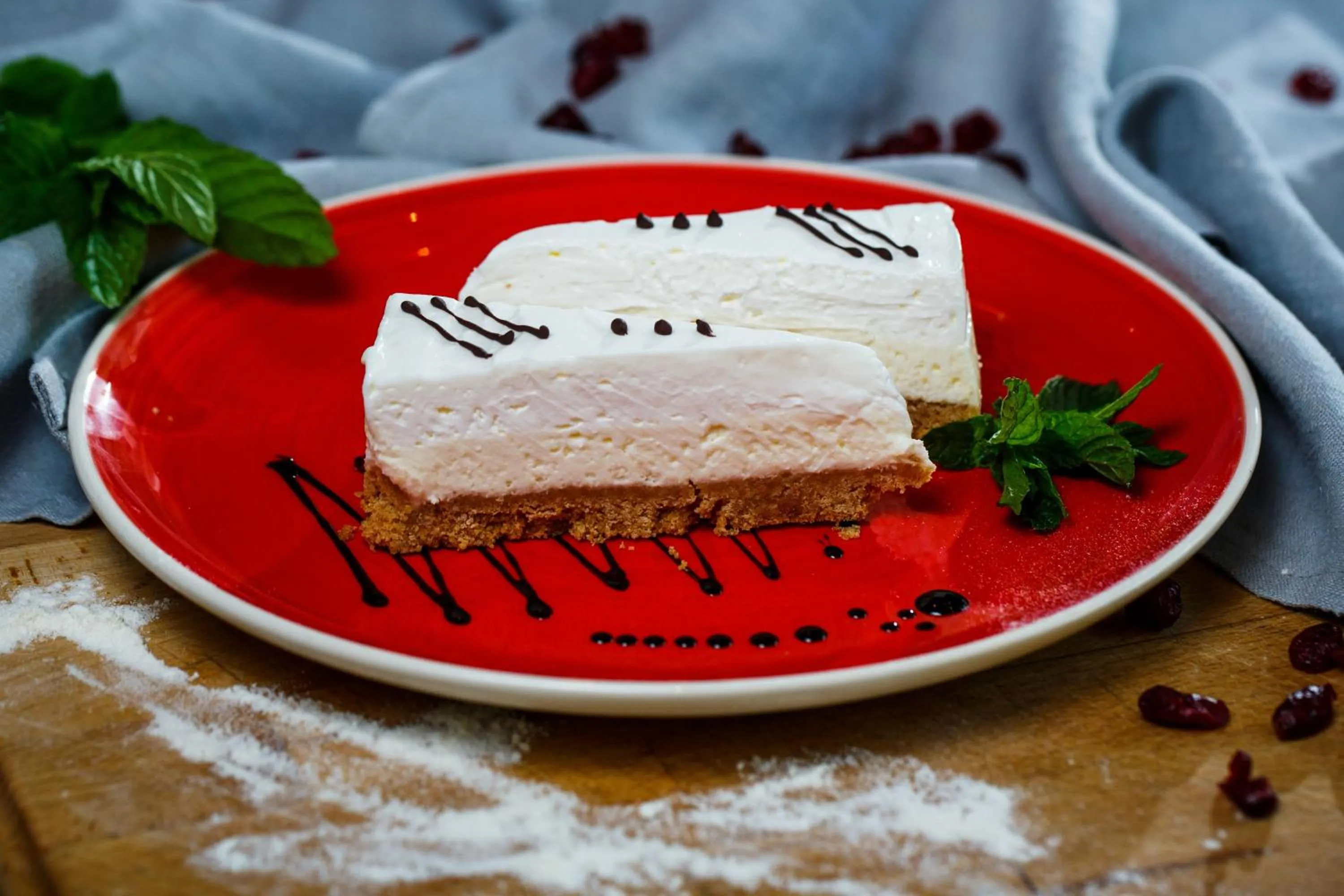 Food in Hotel Osam - Adults Only