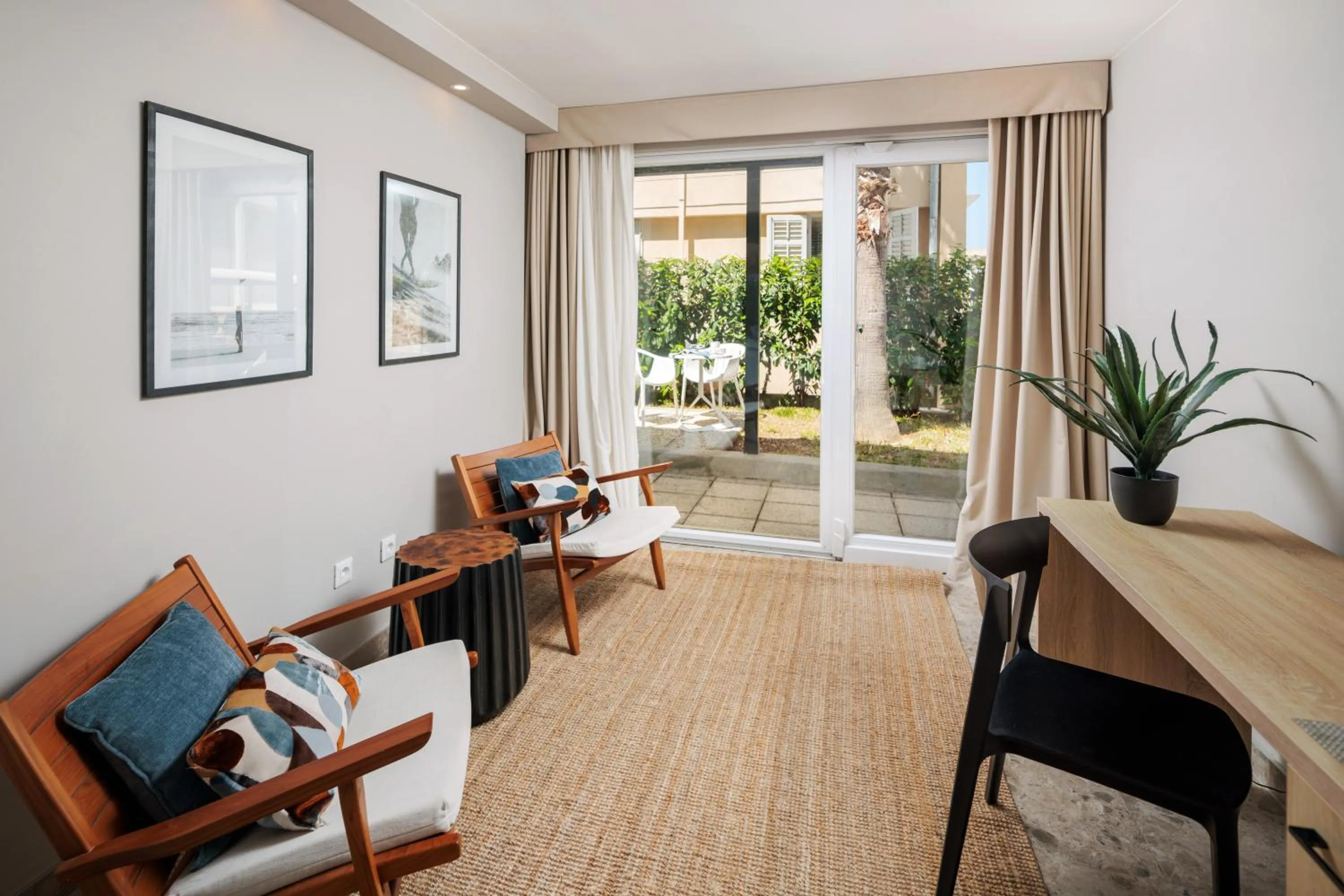 Bedroom in Hotel Osam - Adults Only