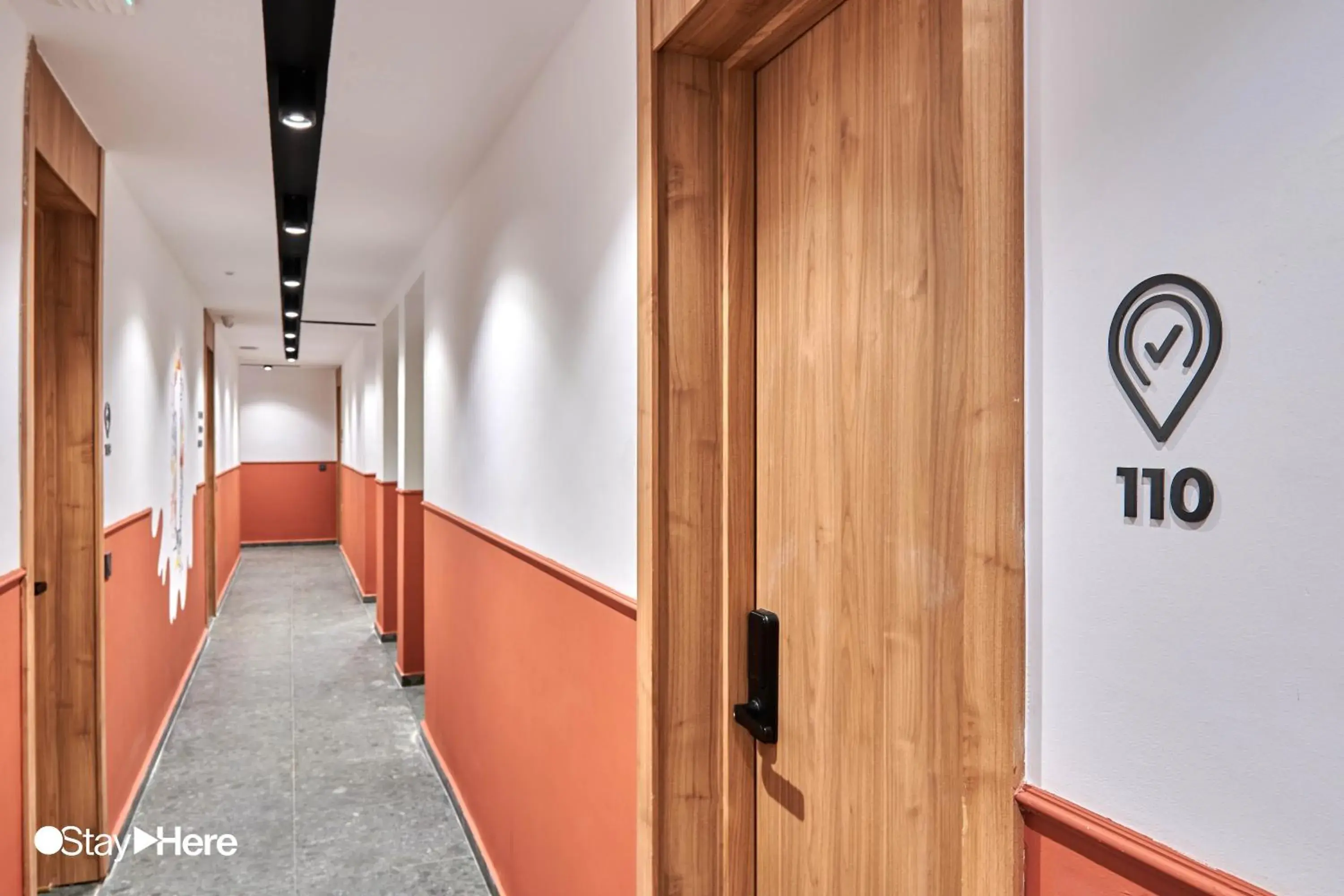 Property building in Stayhere Casablanca - Maarif - Elite Residence Property building in Stayhere Casablanca - Maarif - Elite Residence