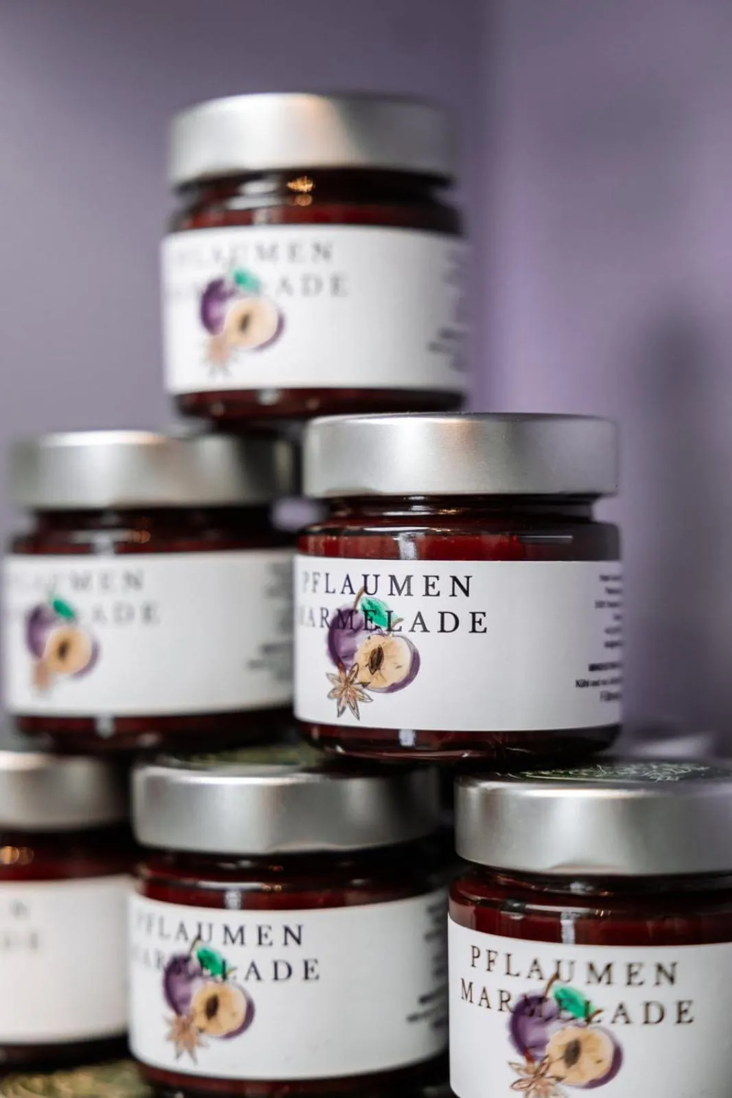 Breakfast in Hubertus Boutiquehotel Filzmoos