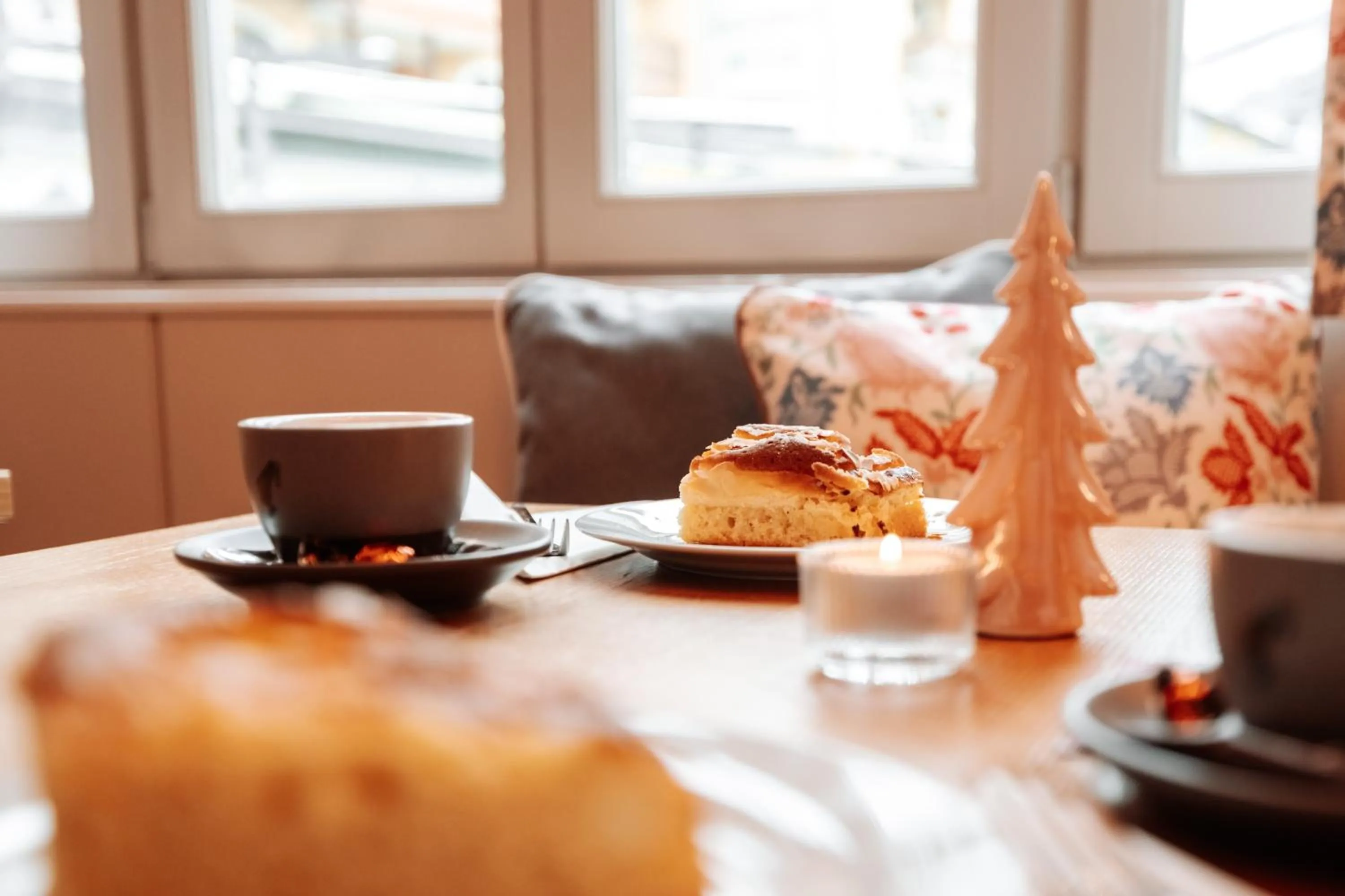 Lounge or bar in Hubertus Boutiquehotel Filzmoos