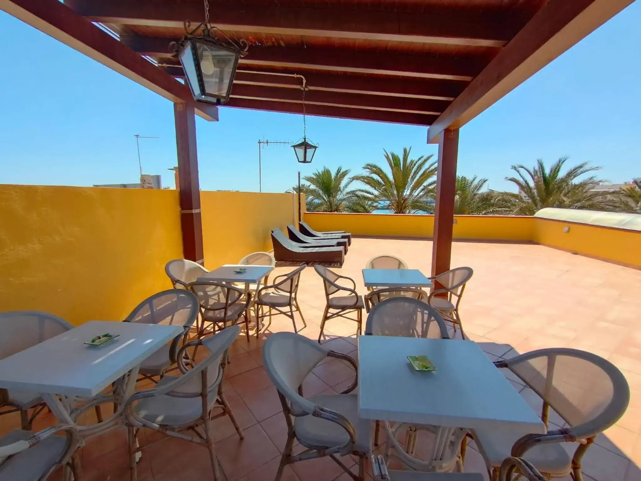 Puesta De Sol Residence Puesta De Sol Residence
