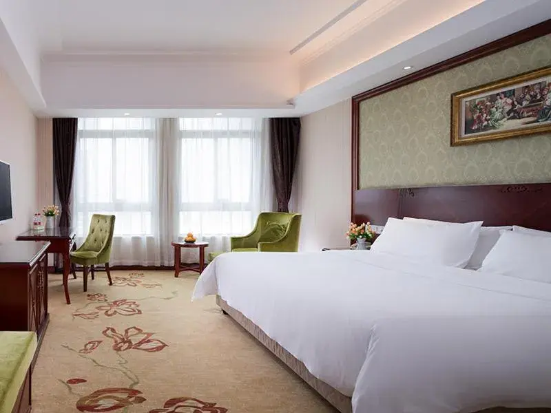 Vienna Hotel - Jinzhou Branch Vienna Hotel - Jinzhou Branch