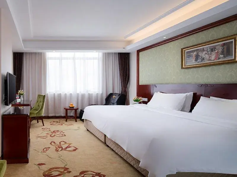 Vienna Hotel - Jinzhou Branch Vienna Hotel - Jinzhou Branch