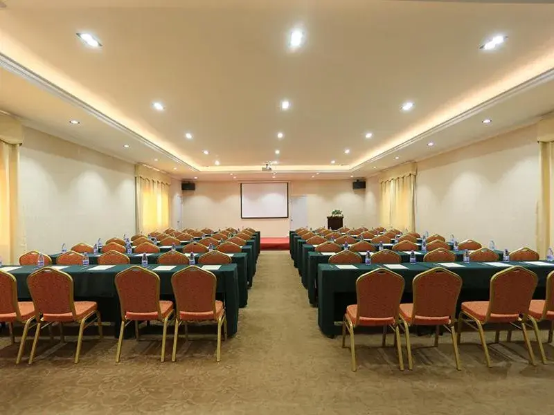 Vienna Hotel - Jinzhou Branch Vienna Hotel - Jinzhou Branch